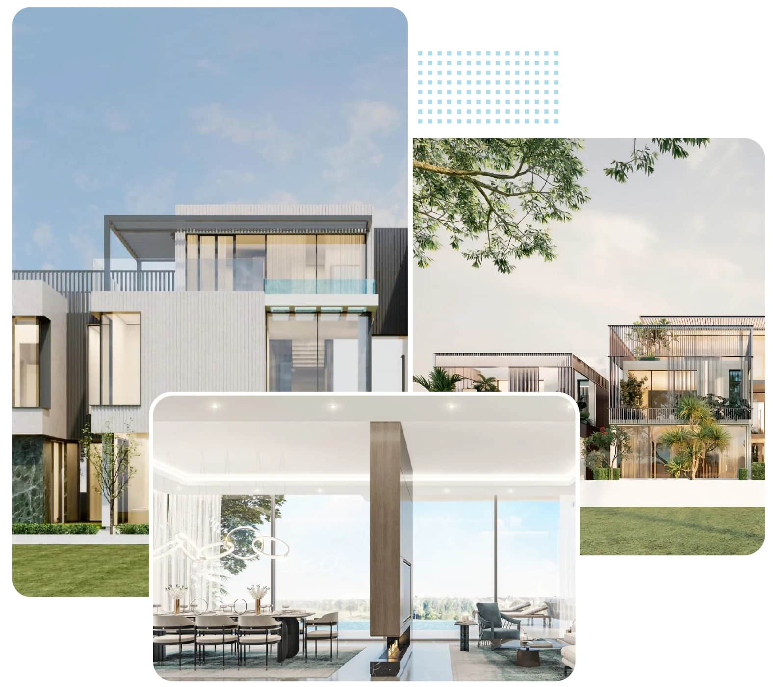 7 bedroom villa for sale in Damac Hills