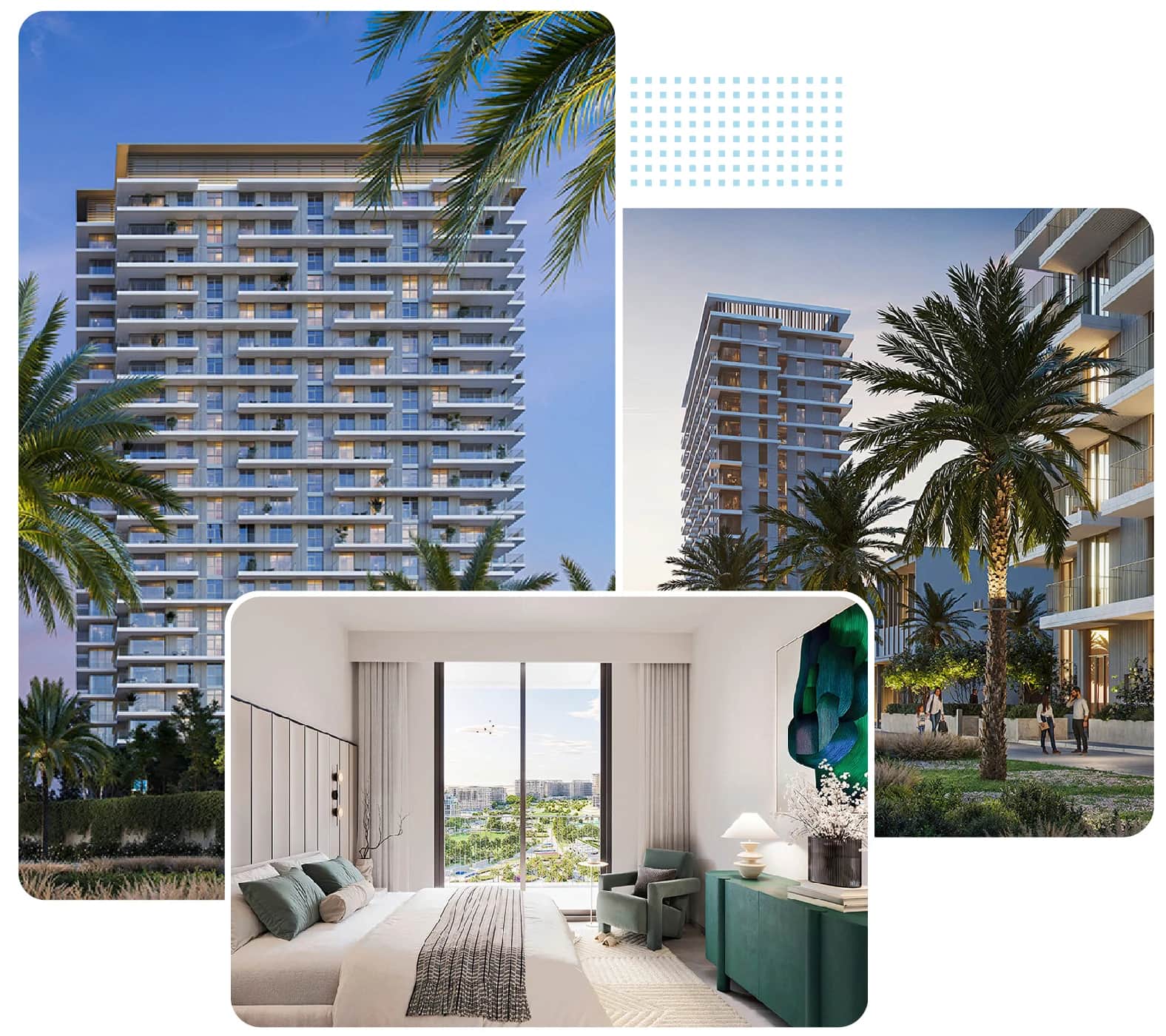 3 Bedroom Apartments For Sale In Dubai Hills Estate