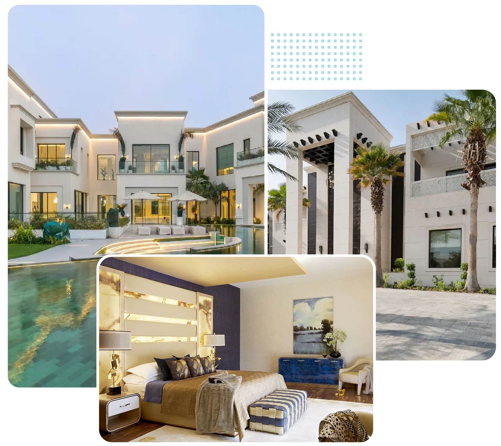 9 Bedroom Villa for sale in Emirates Hills