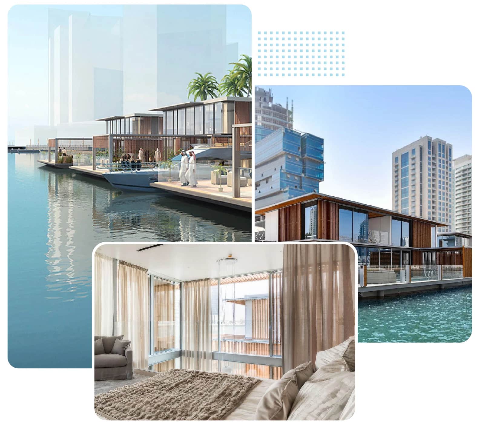 Villas for Sale in Business Bay