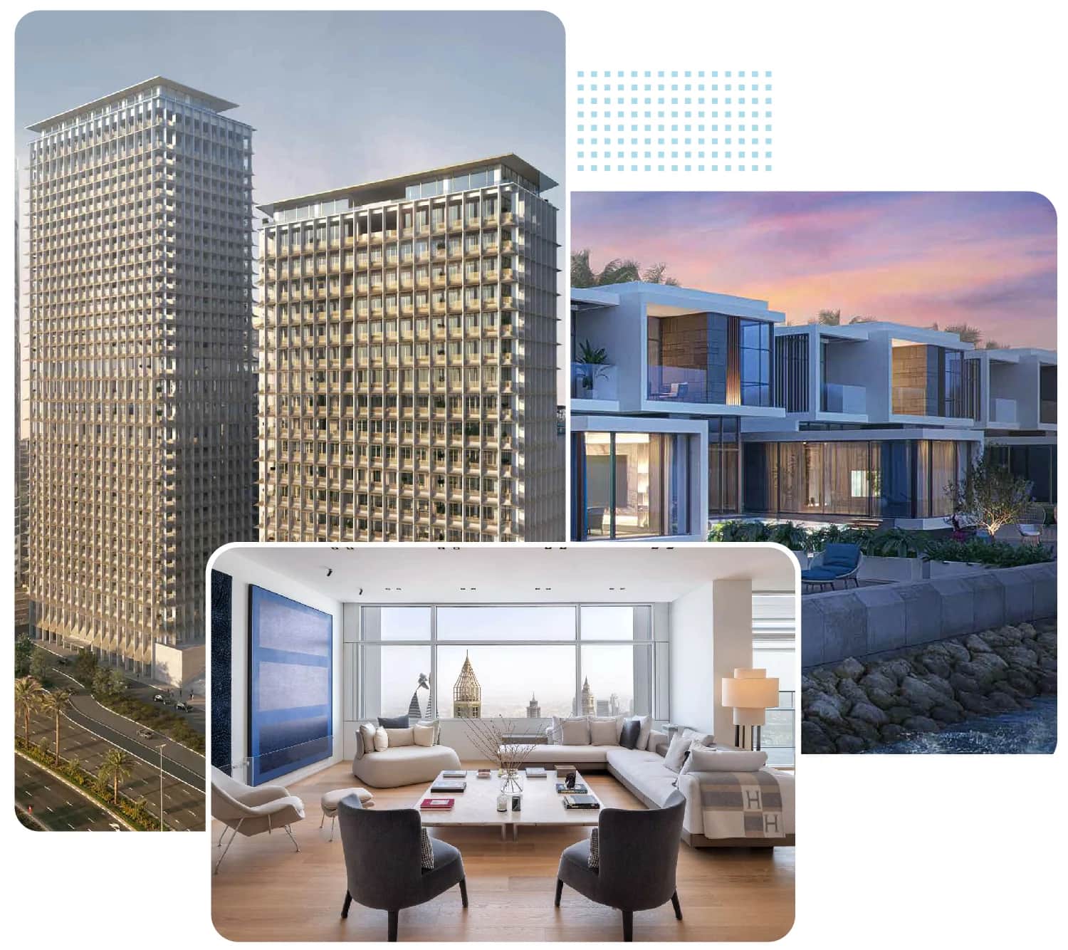 Penthouses for Sale in DIFC
