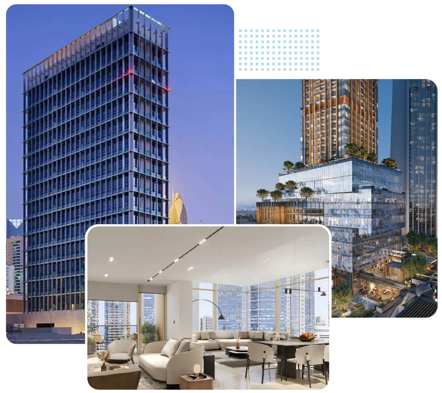 Apartments for Sale in DIFC