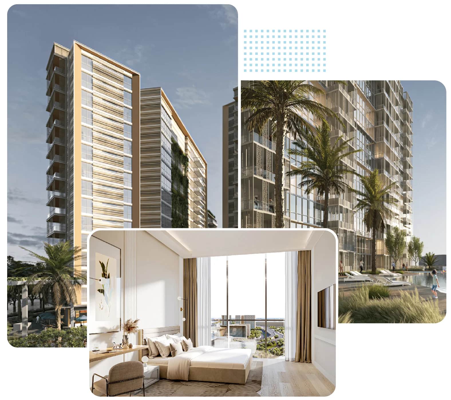 Duplex for Sale in Expo City