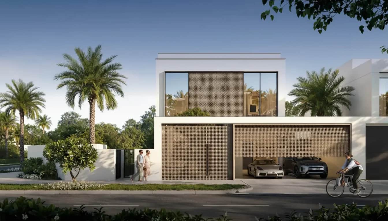 Emaar Salva at The Heights