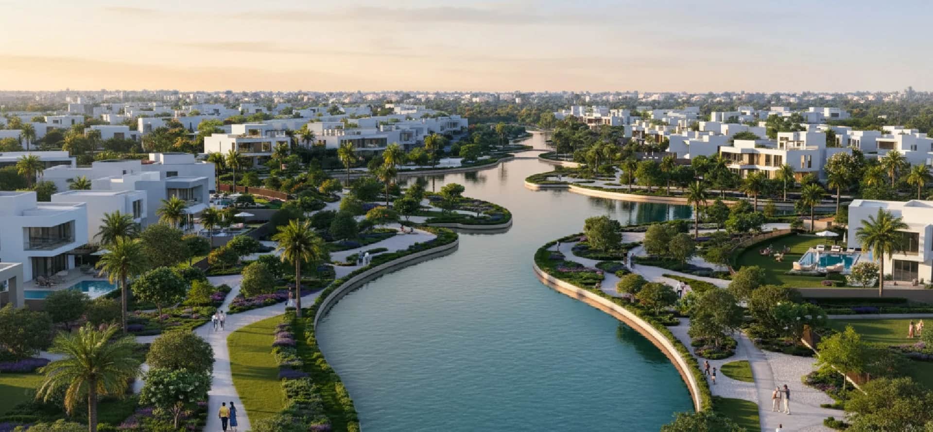 Emaar Mareva 2 at The Oasis