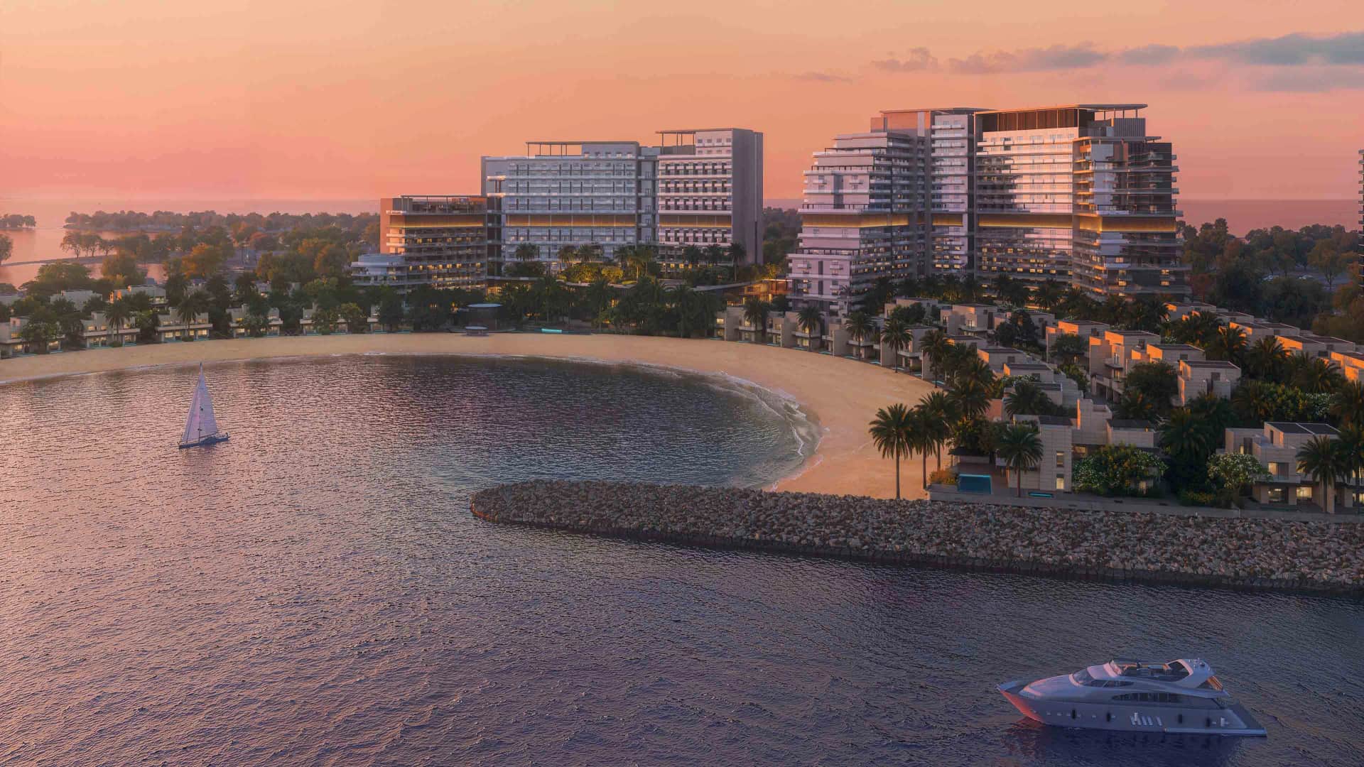 THE LUXURY COLLECTION RESIDENCES