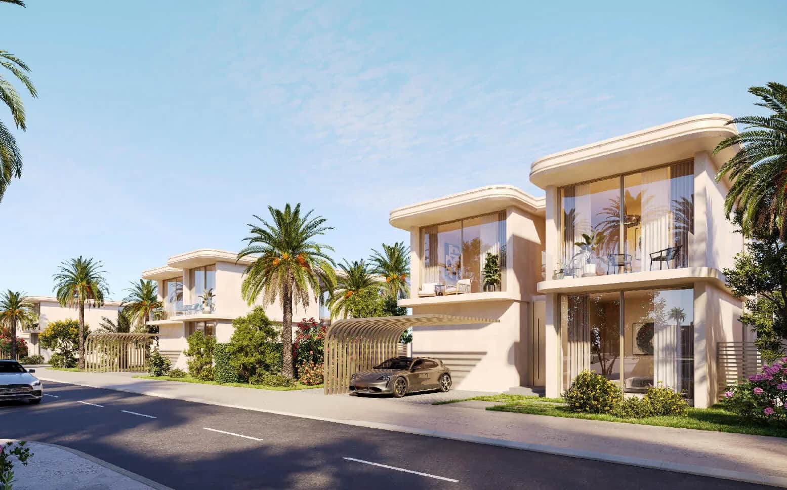 Manchester City Yas Residences by Ohana