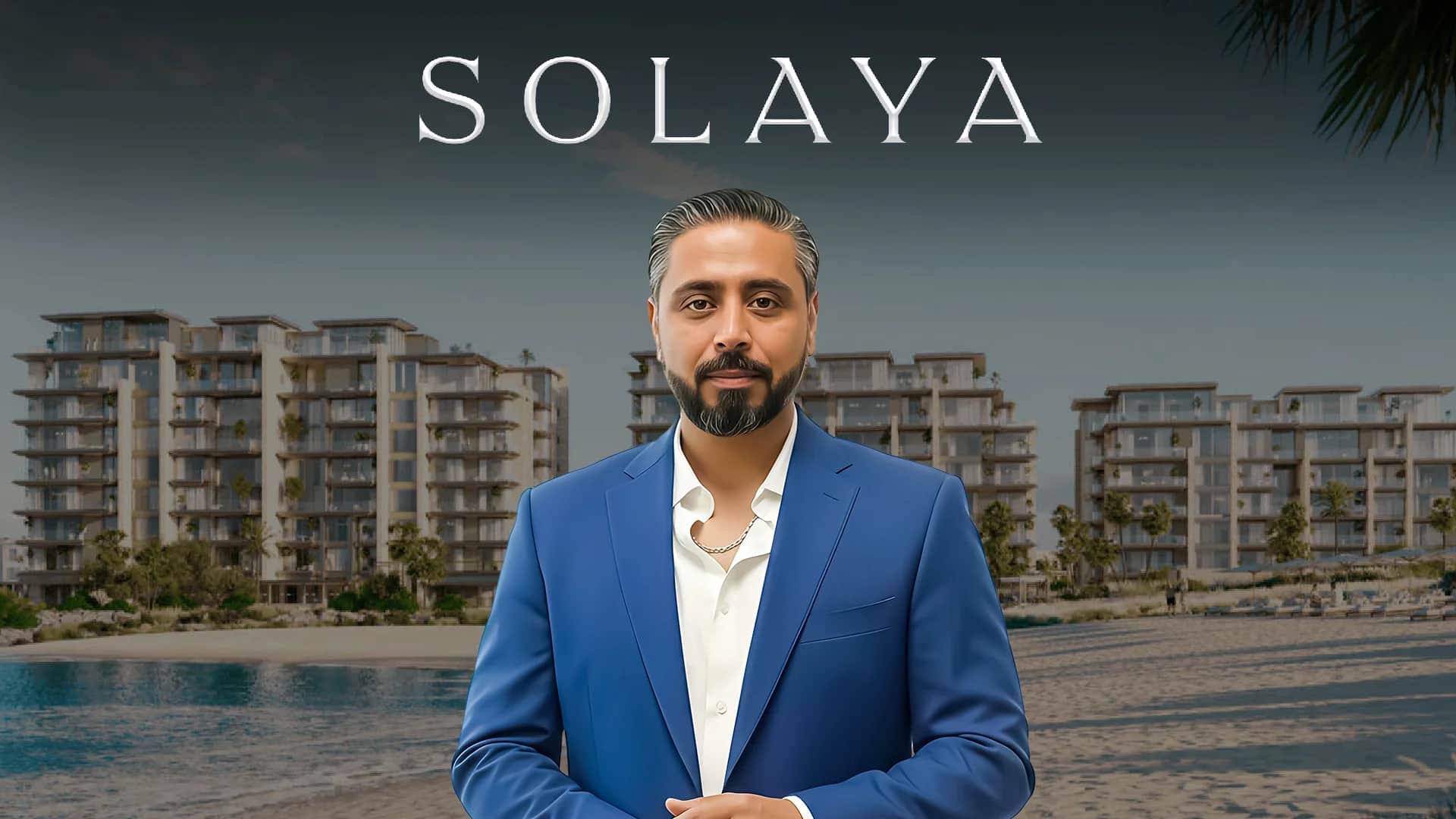 Solaya by Meraas: Ultra-Luxury Beachfront Residences in Jumeirah