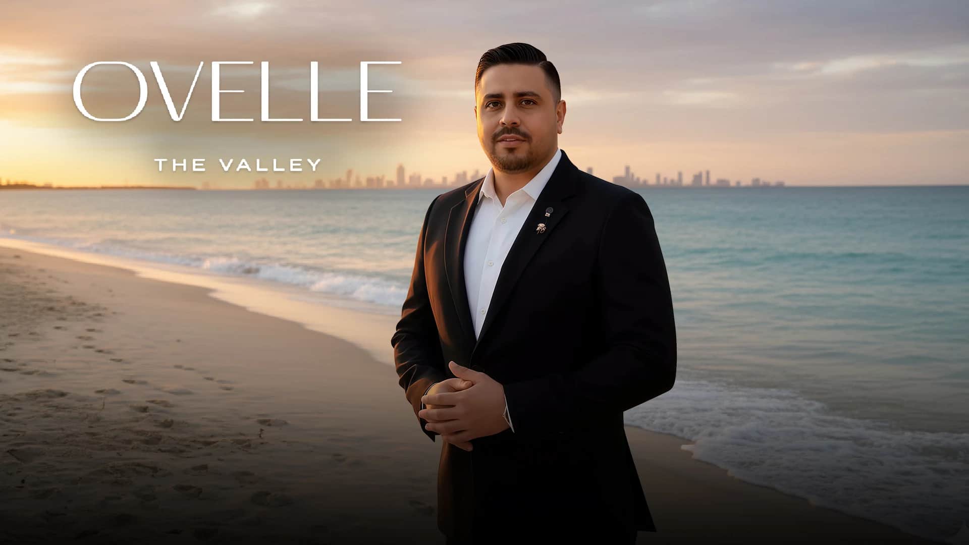 Ovelle by Emaar The Valley: 4 & 5BR Luxury Villas