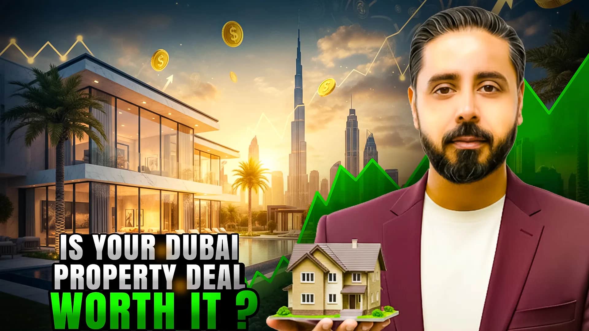 Dubai Property Investment: How to Avoid Deal Traps in 2026