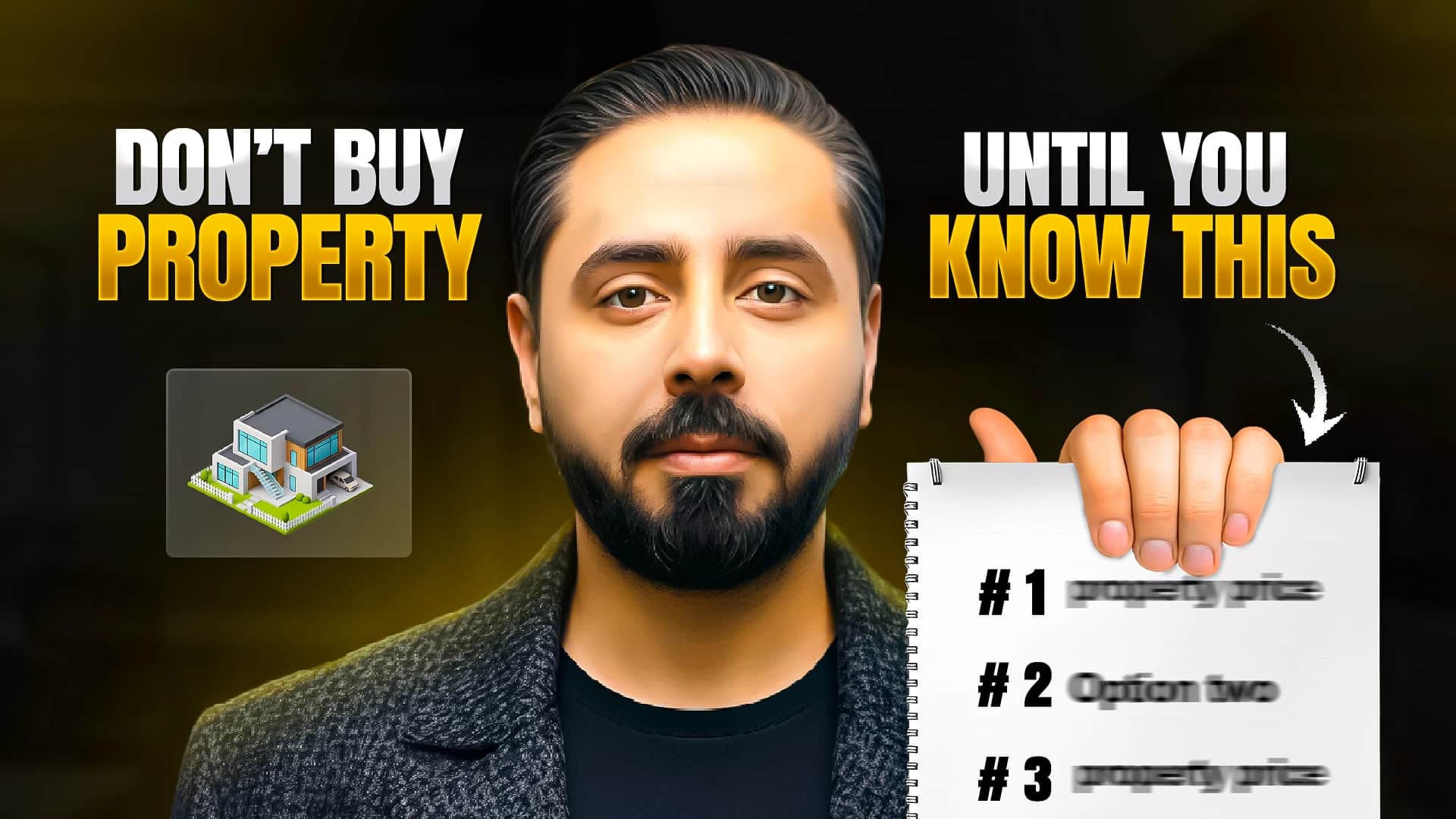 Don’t Buy Property in Dubai Until You Know This