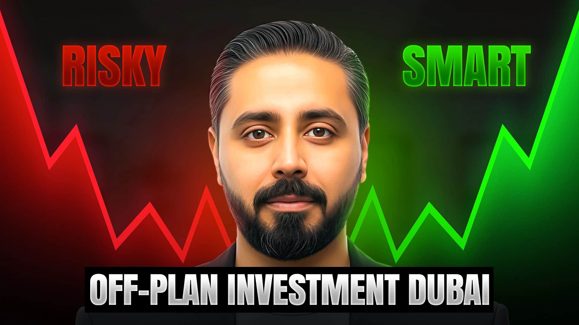 Buying Off-Plan Property in Dubai Explained