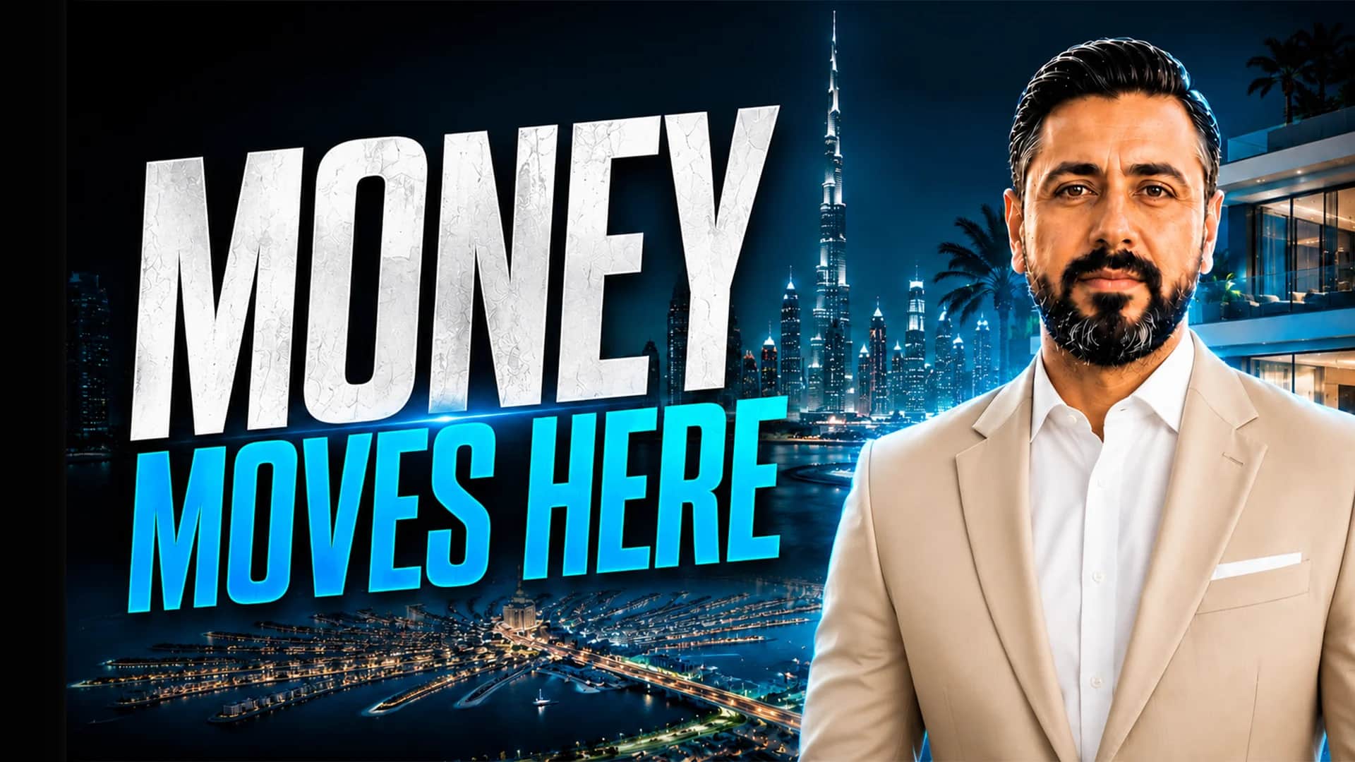 Why People Are Talking About Dubai Real Estate for Rental Income & Growth