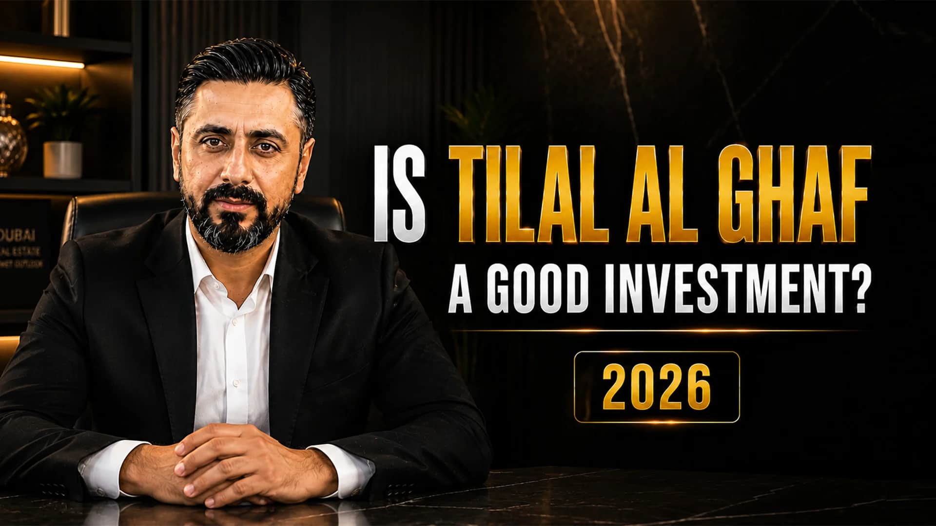 Is Tilal Al Ghaf a Good Investment in 2026?