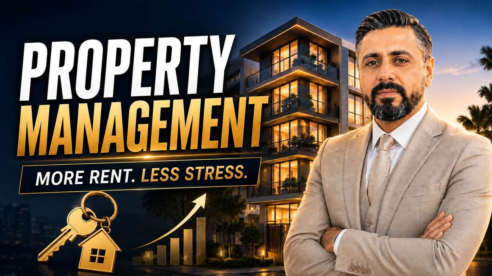 Property Management Services by APIL Properties