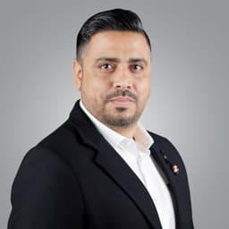 Adil Khan