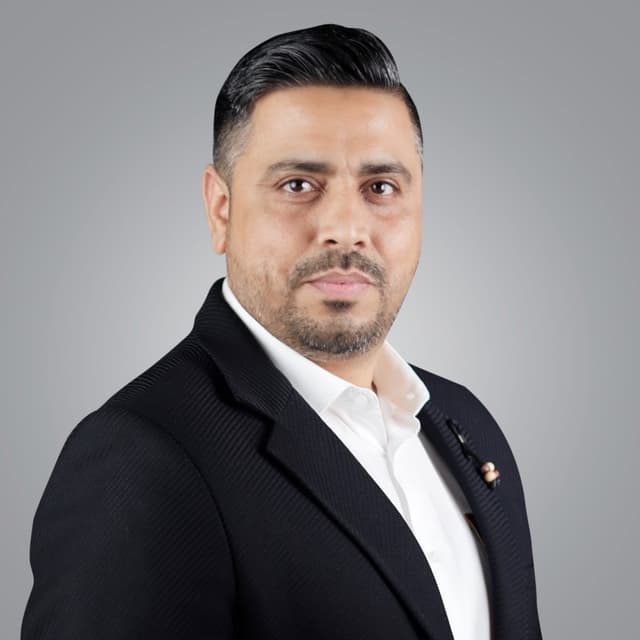 Adil Raza Khan
