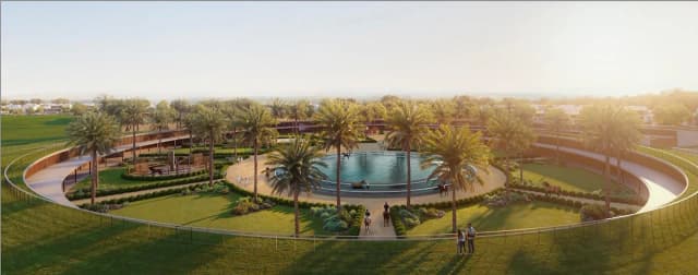 Grand Polo Club