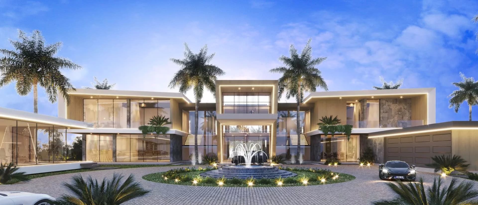 Handpicked Houses for Sale in Dubai, UAE: Both LUXURY & CHEAP!