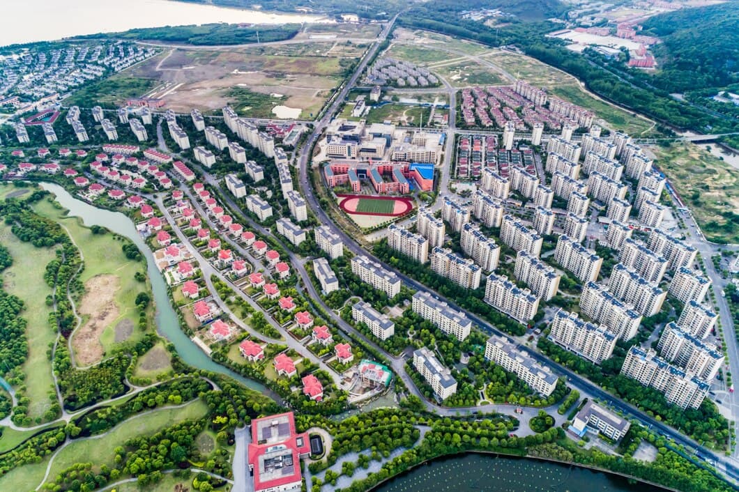 Damac Hills Master Plan: A Guide to the Development