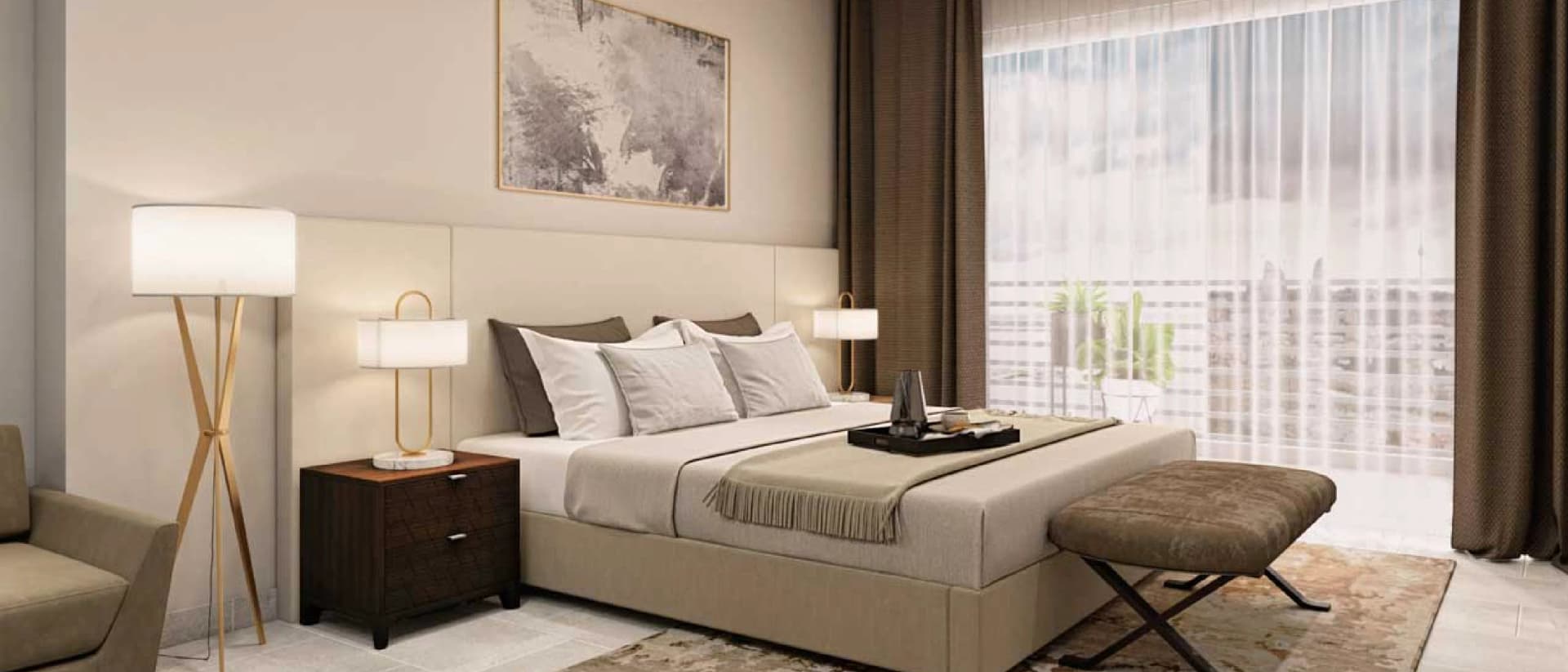 Why Buying a 2 Bedroom Villa in Dubai is the Perfect Investment
