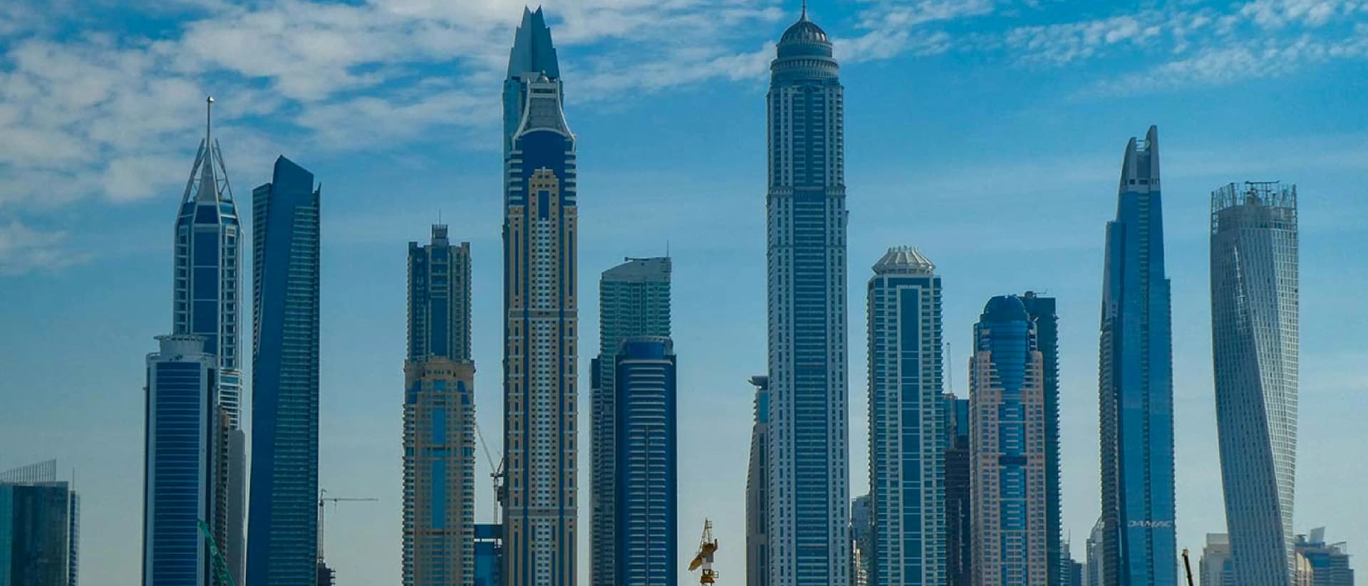 ALL YOU NEED TO KNOW WHEN BUYING A PROPERTY IN UAE – RESIDENTS & NON-RESIDENTS