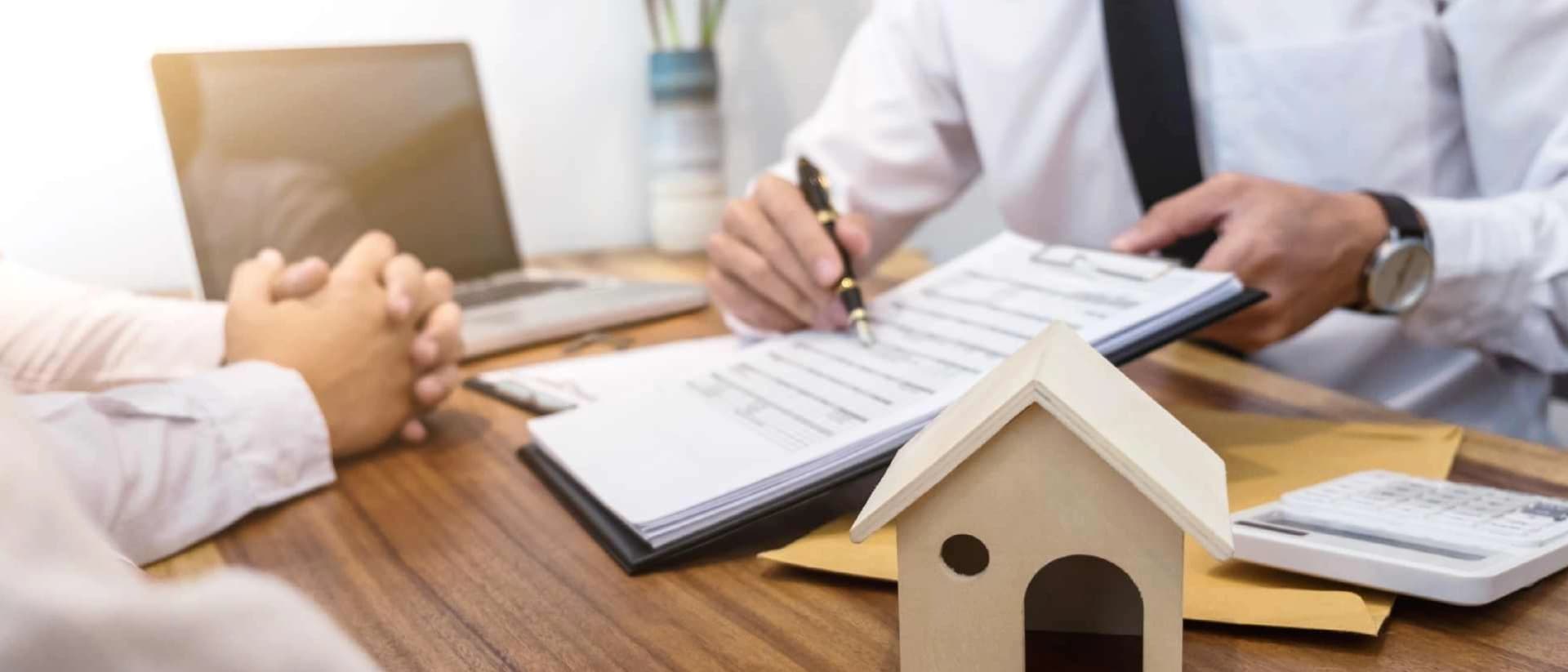 Maximize the potential of your property through our expert lease services