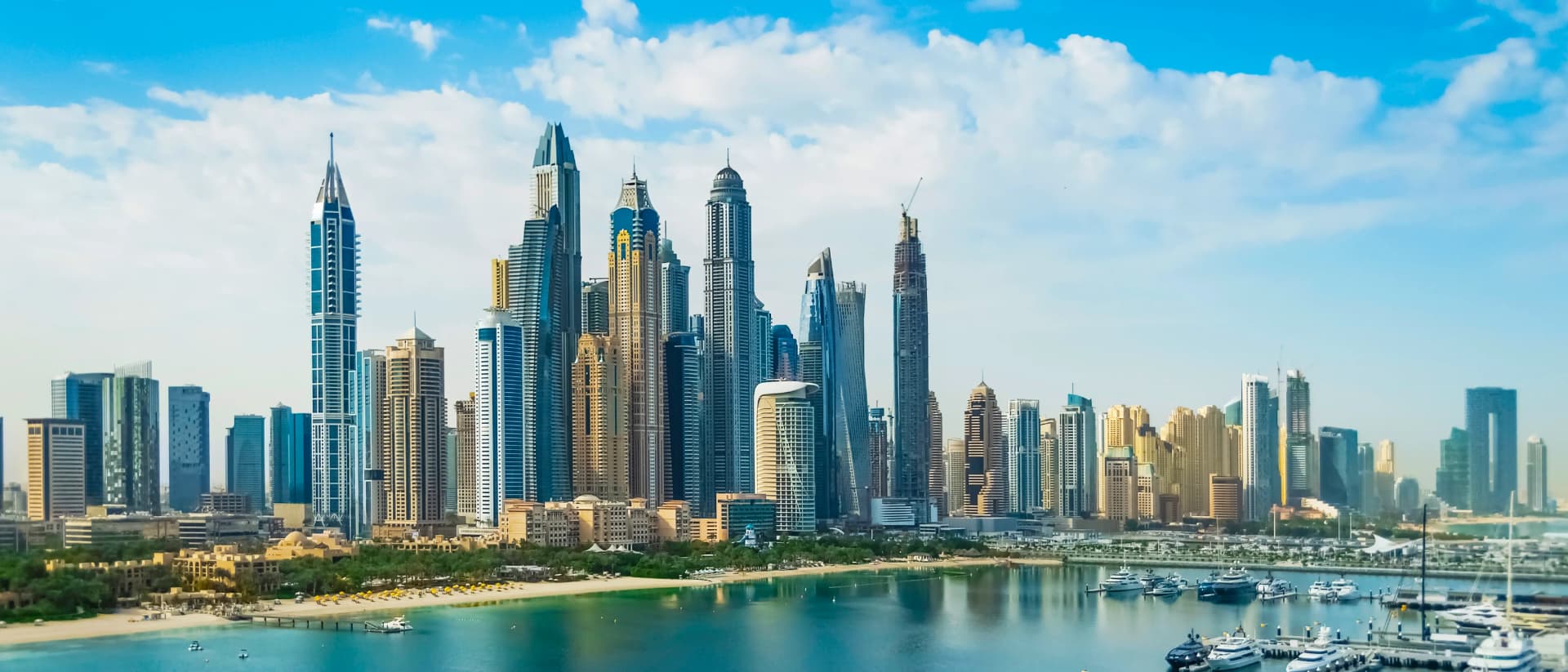 Shifts in Real Estate Demands and Preferences in Dubai