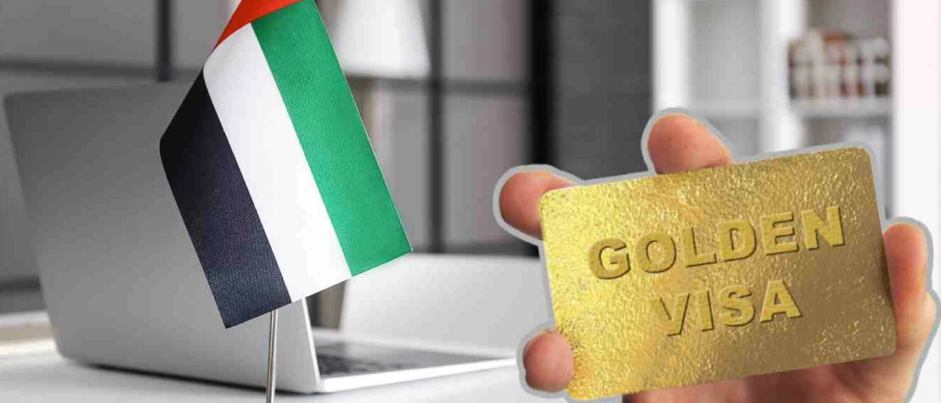 A Guide on How to Get a UAE Golden Visa and Citizenship in 2024