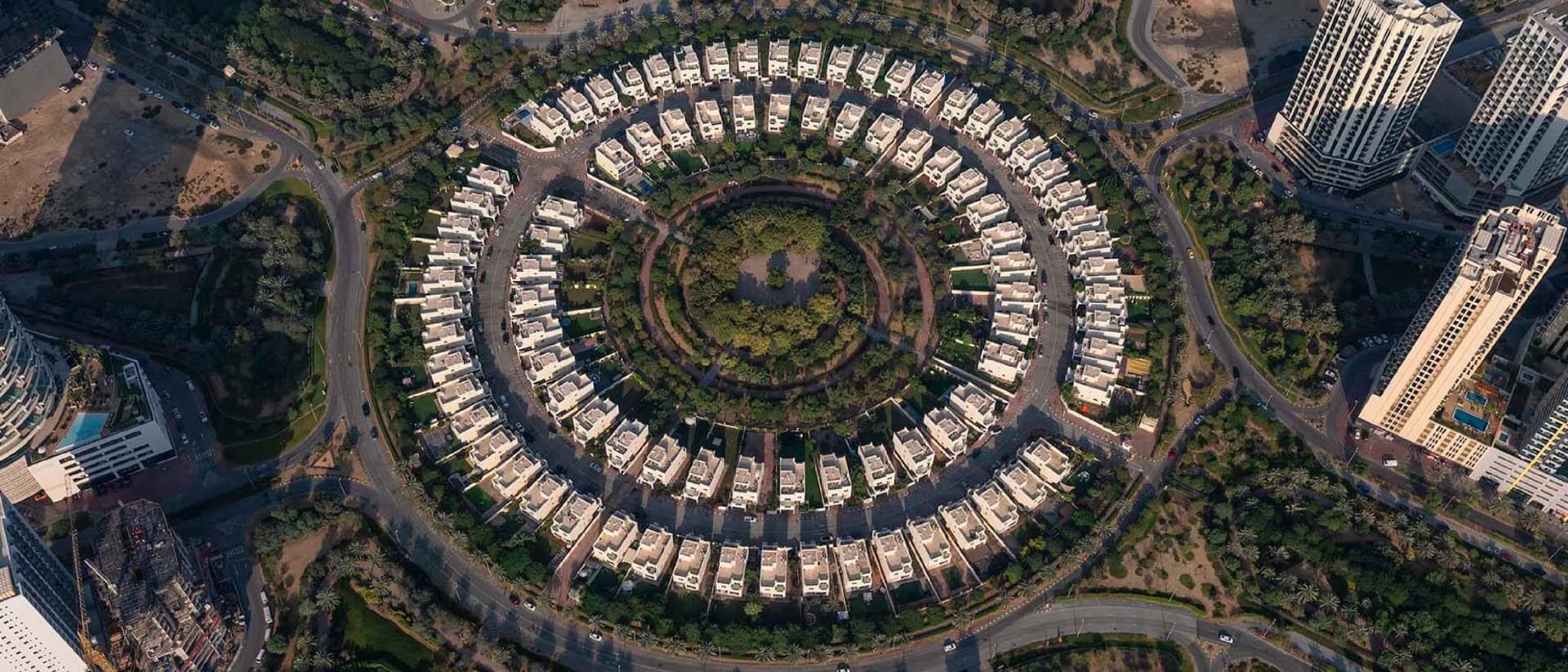 Better Returns on Jumeirah Village Circle Properties for Sale