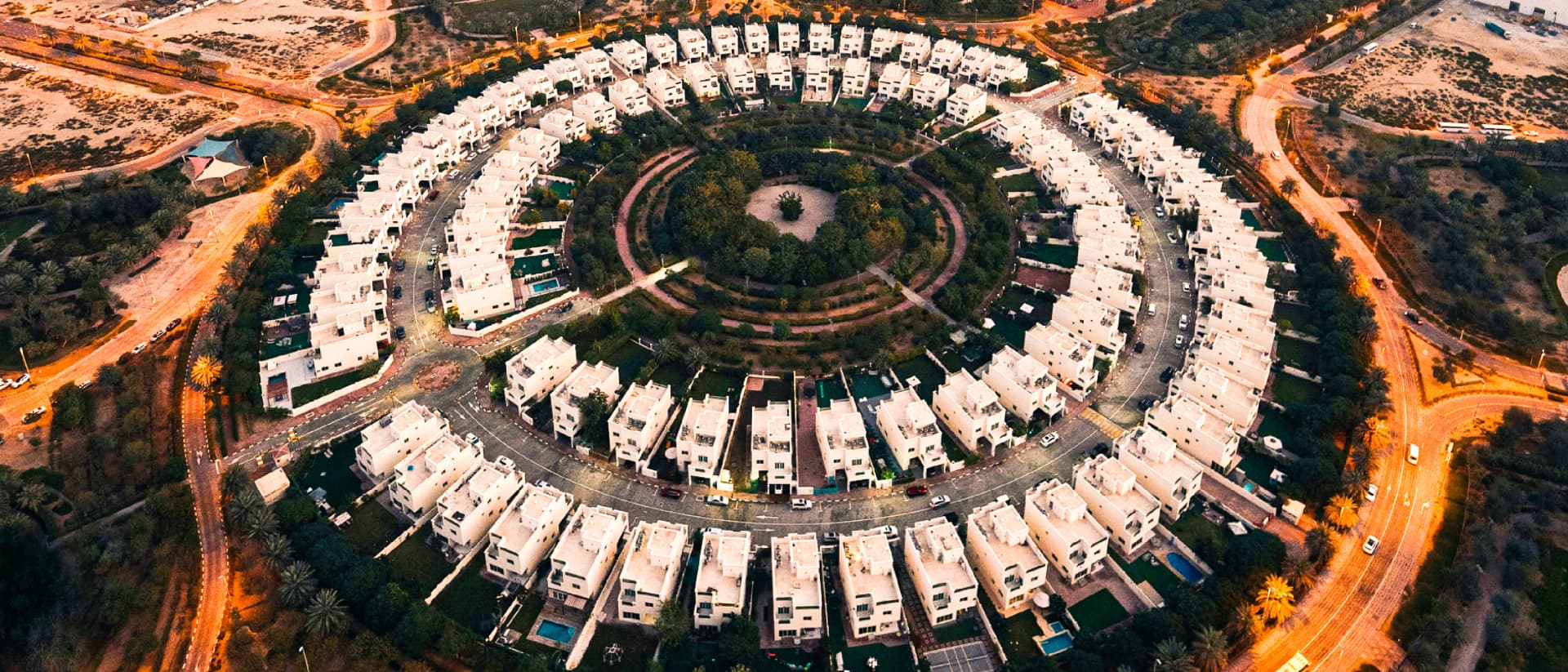 Expect Better Returns on Properties for sale in Jumeirah Village Circle: An Exclusive City Within A City