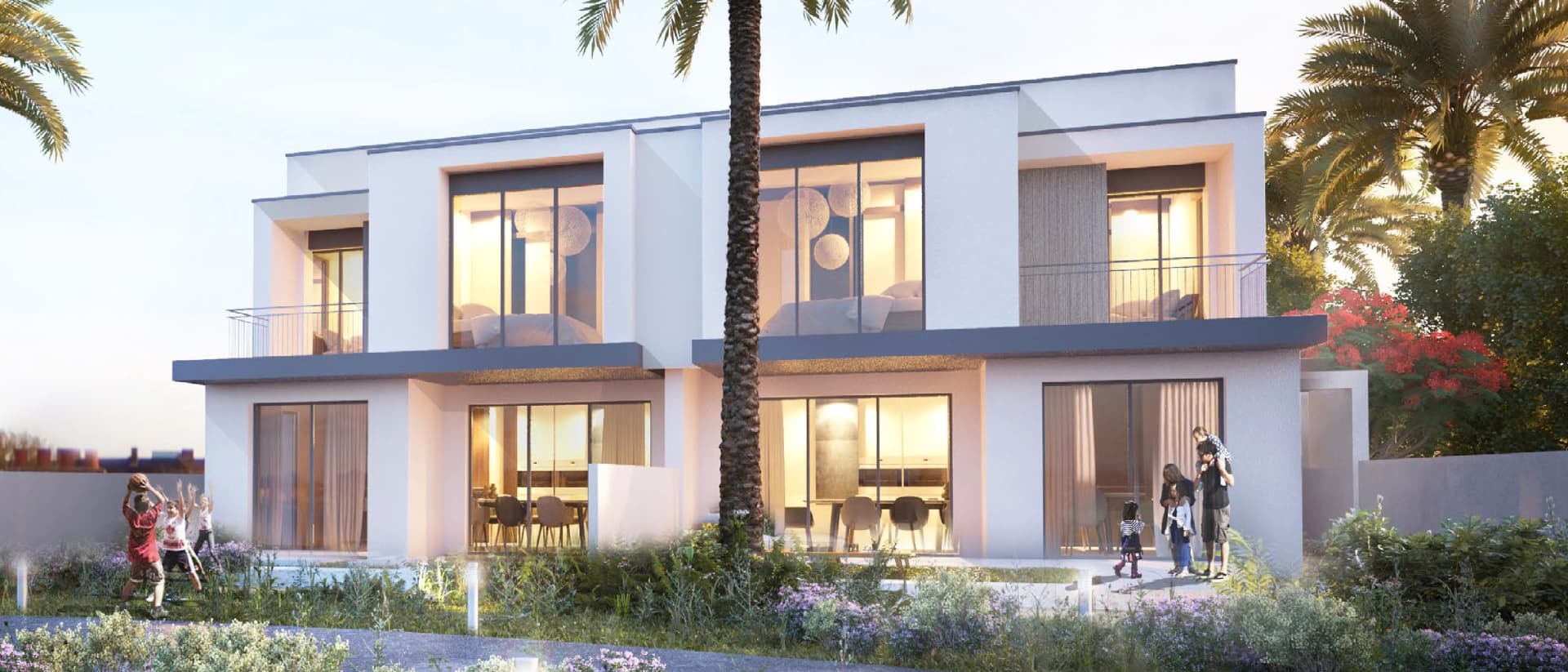 Top 10 Townhouses for Sale in Dubai: Pairing Community Vibe with Exclusivity