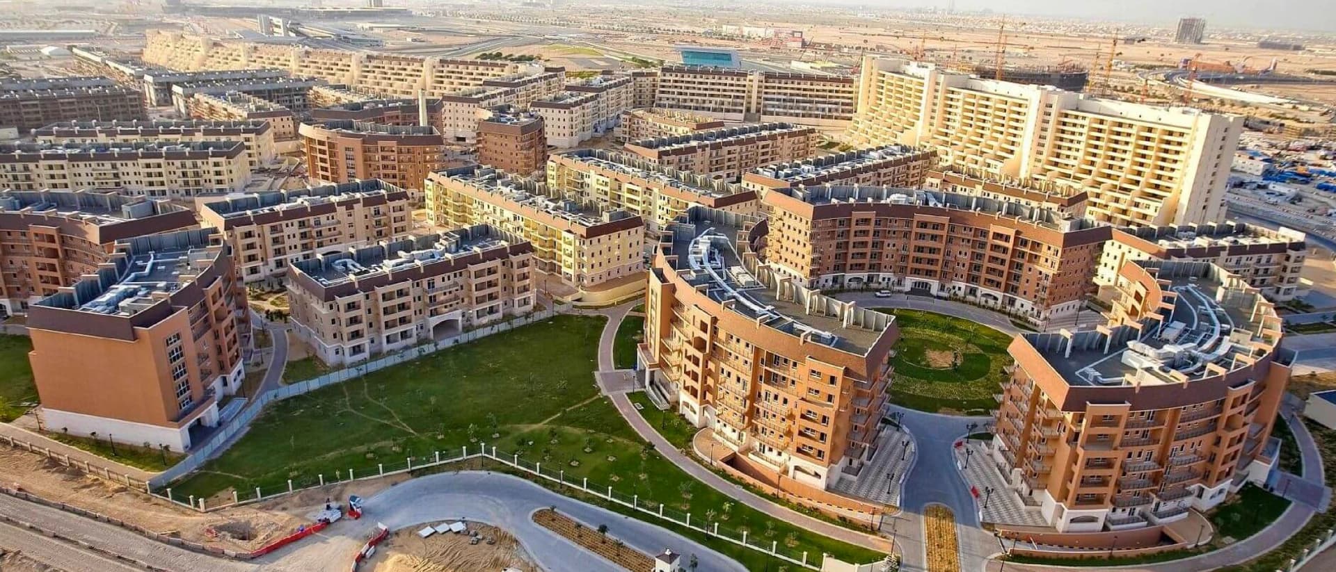 Is Motor City in Dubai a good place to live