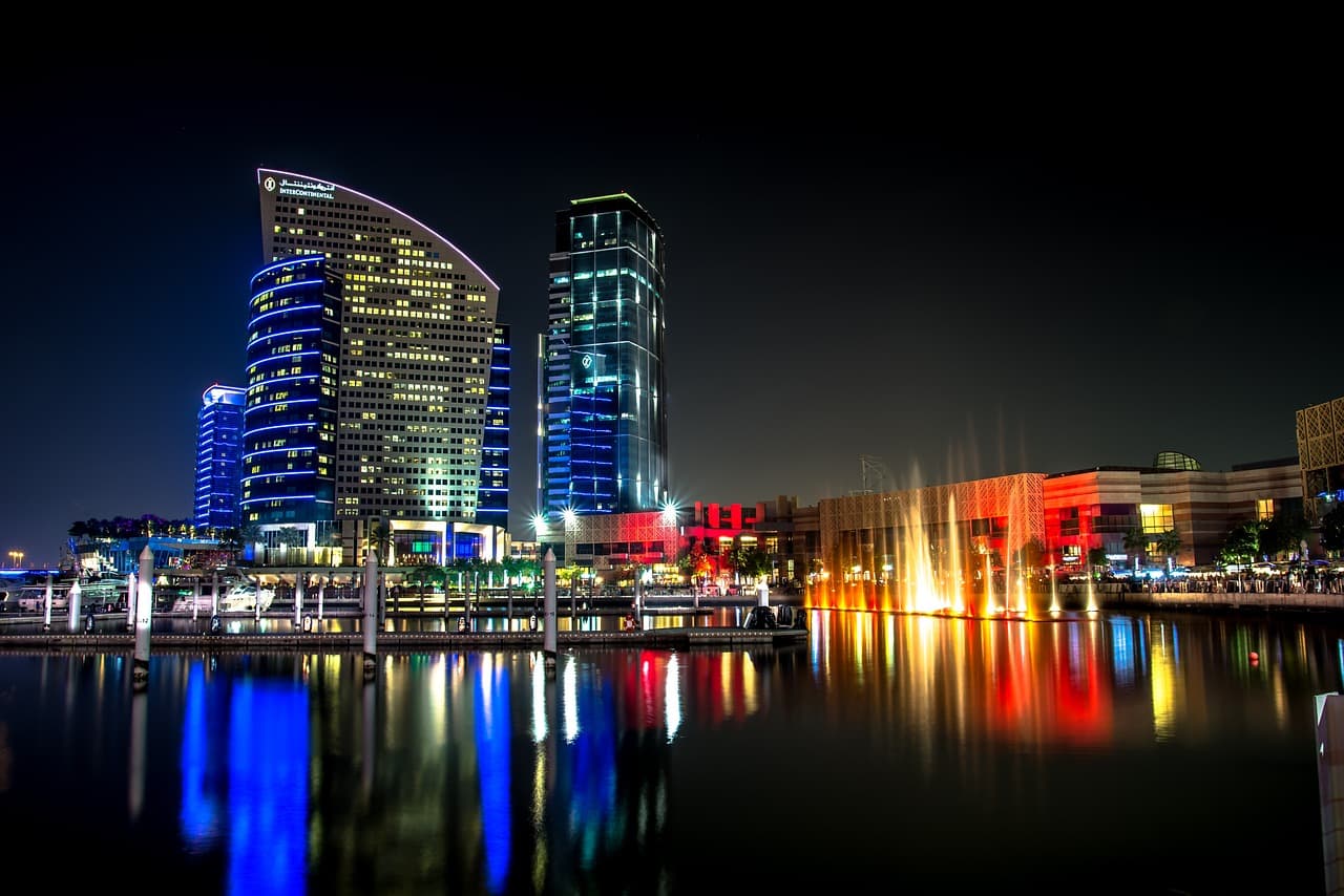 Company Setup in Dubai South Free Zone