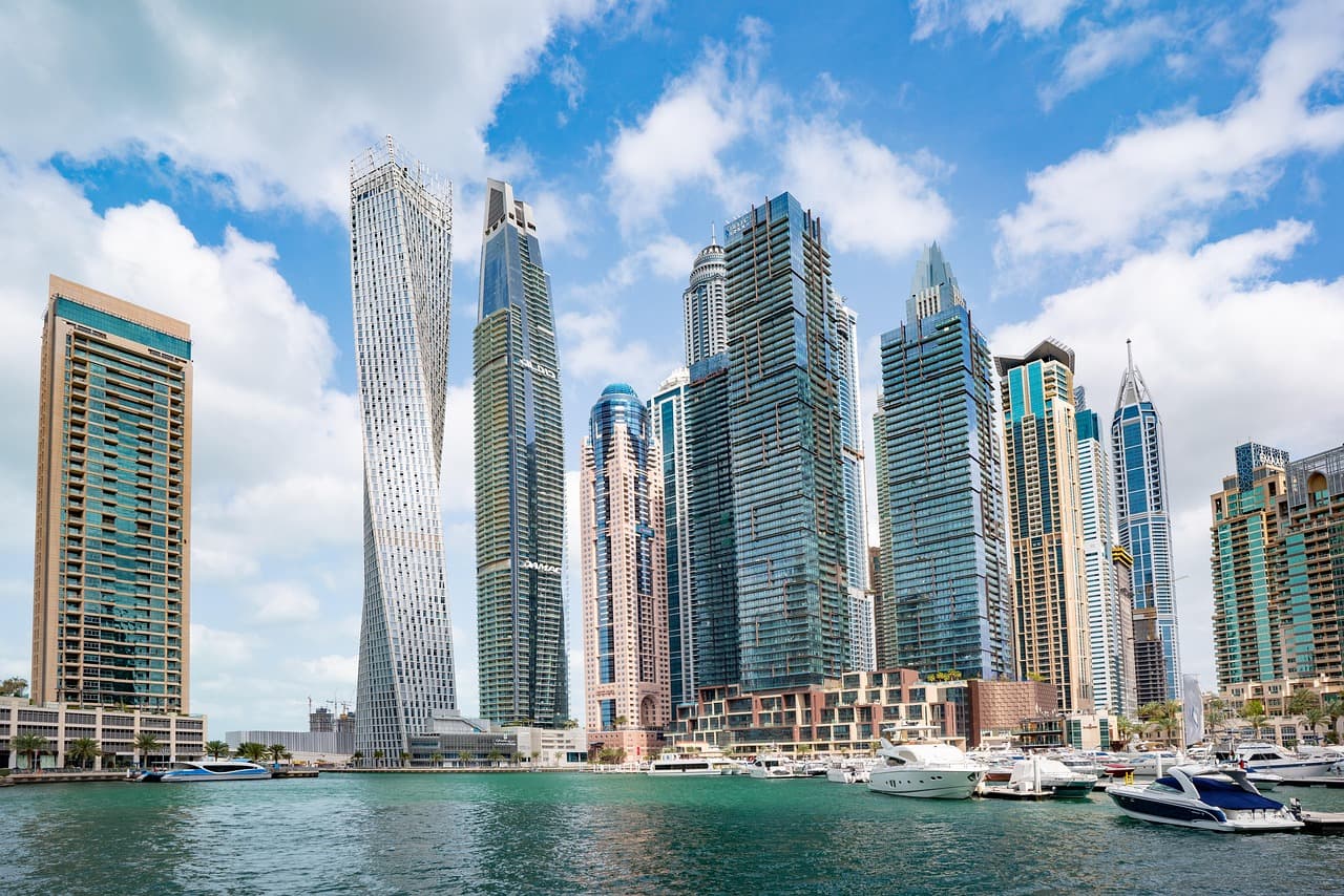 How Dubai South Will Solidify Dubai's Place in the UAE Map