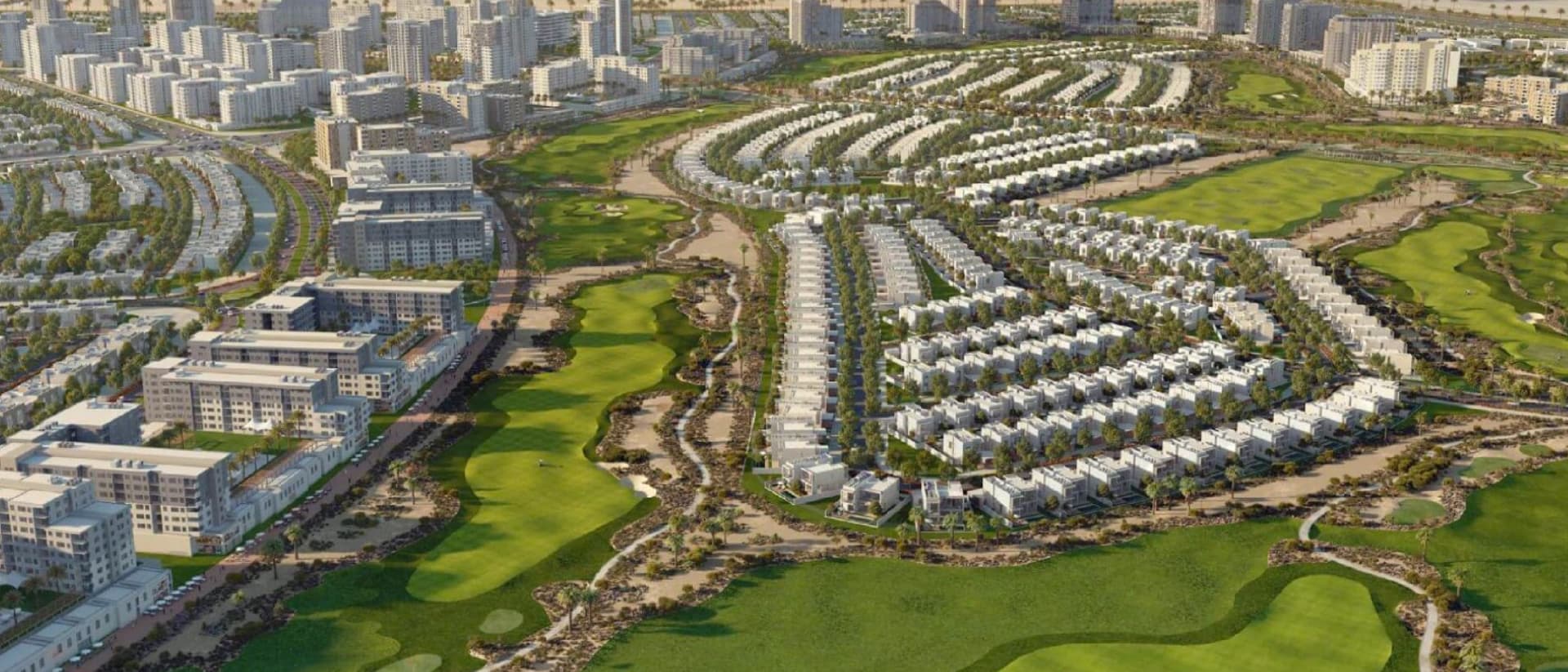Pros and Cons of Living in Dubai South