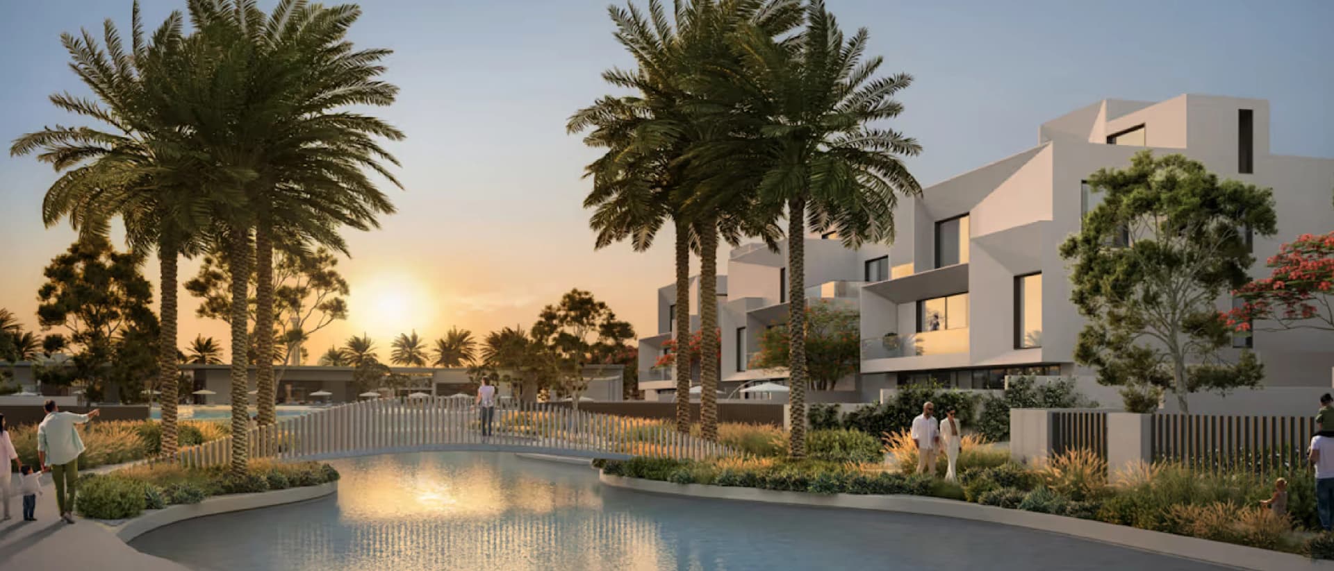 Down Payment Requirements for The Oasis  by Emaar properties