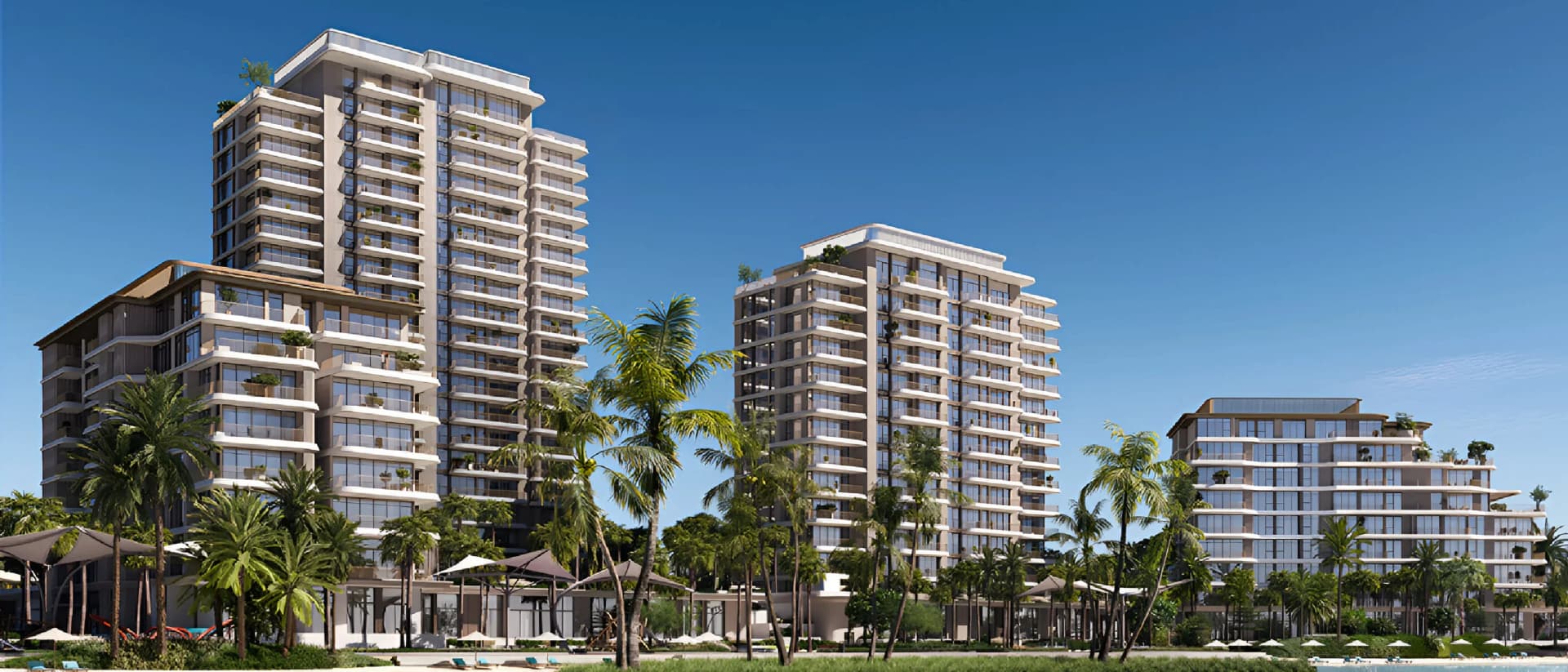Legal Process to Buy Property in DAMAC Riverside