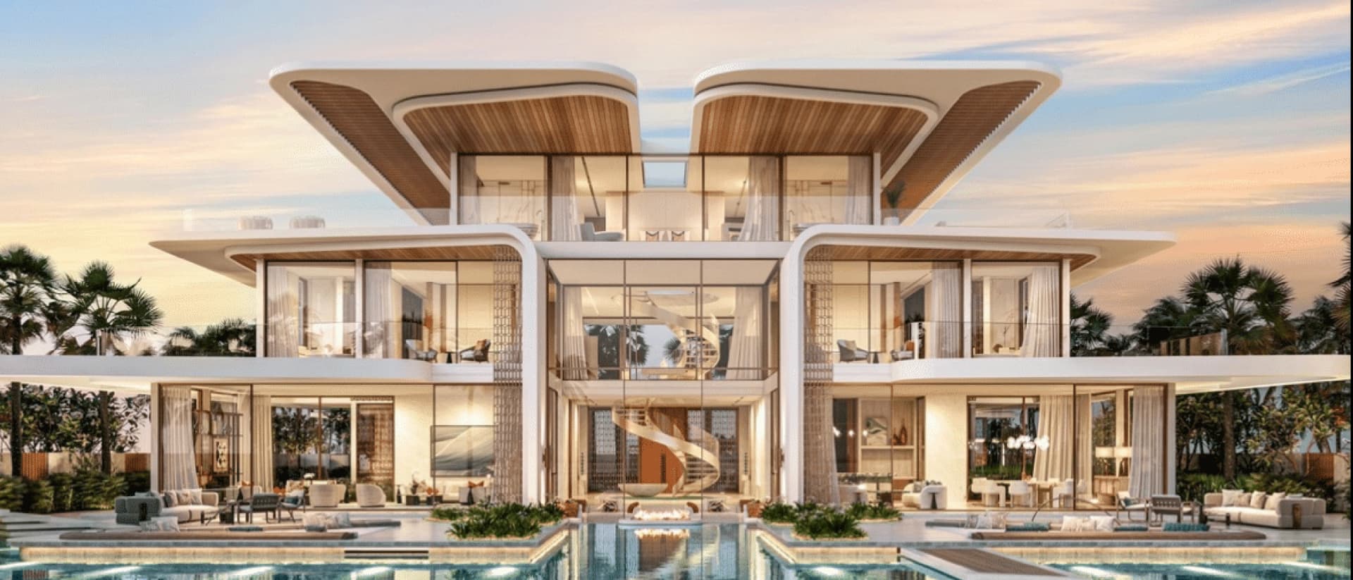 How to find Dubai's best villas for sale? An Overall Glimpse of All You Should Know