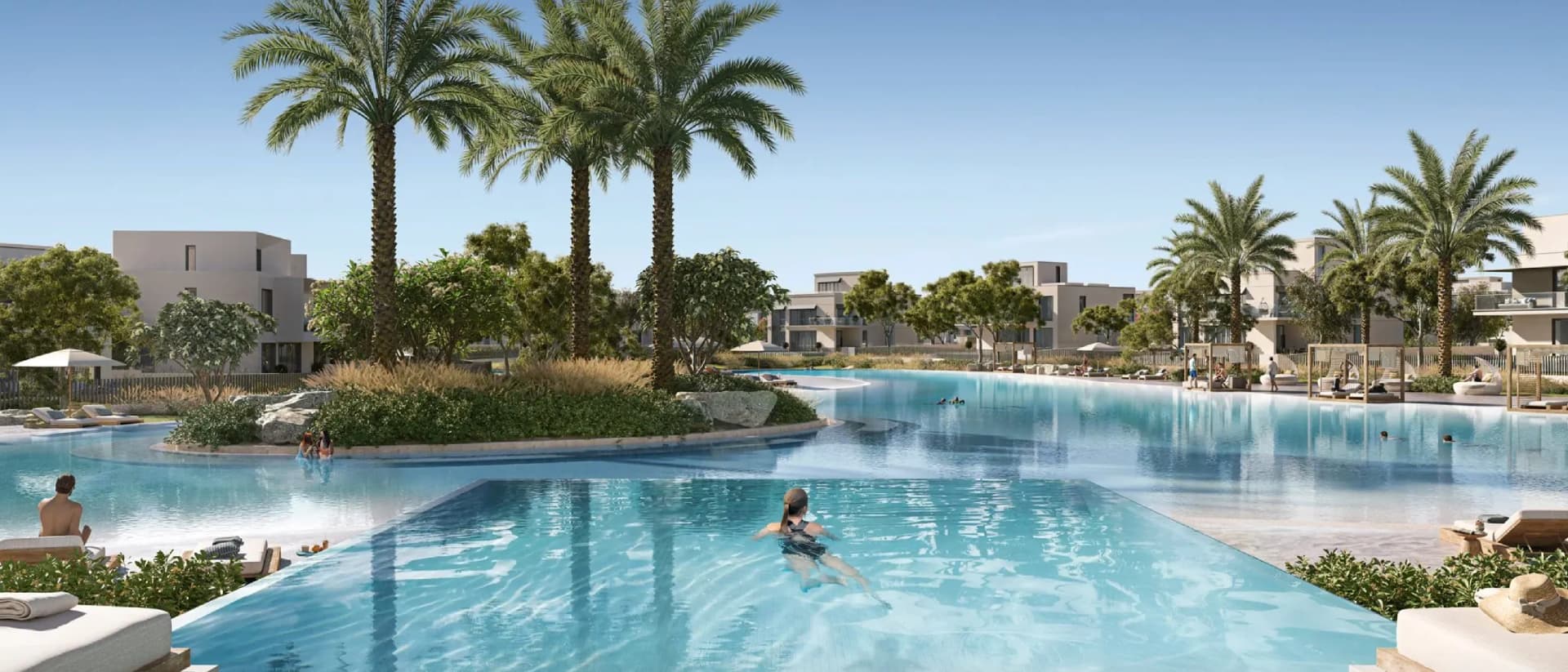 The Oasis by Emaar: A Luxury Living Experience in Dubai’s Most Exclusive Community