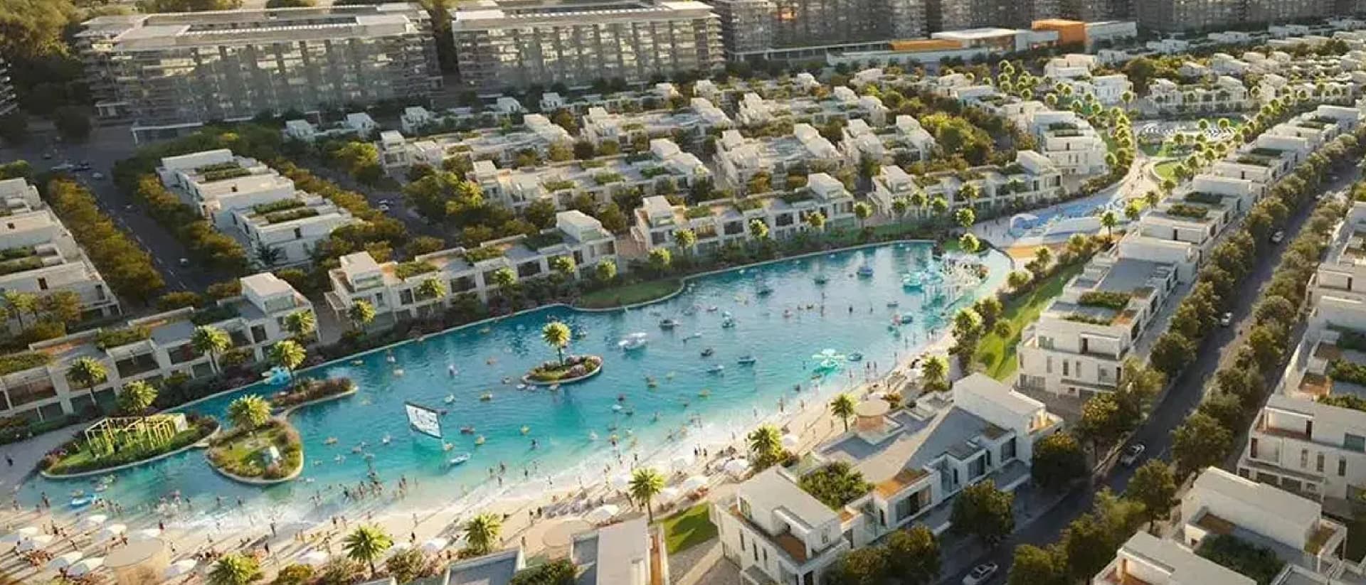 Comprehensive Pricing Analysis at DAMAC Riverside: All You Need to Know