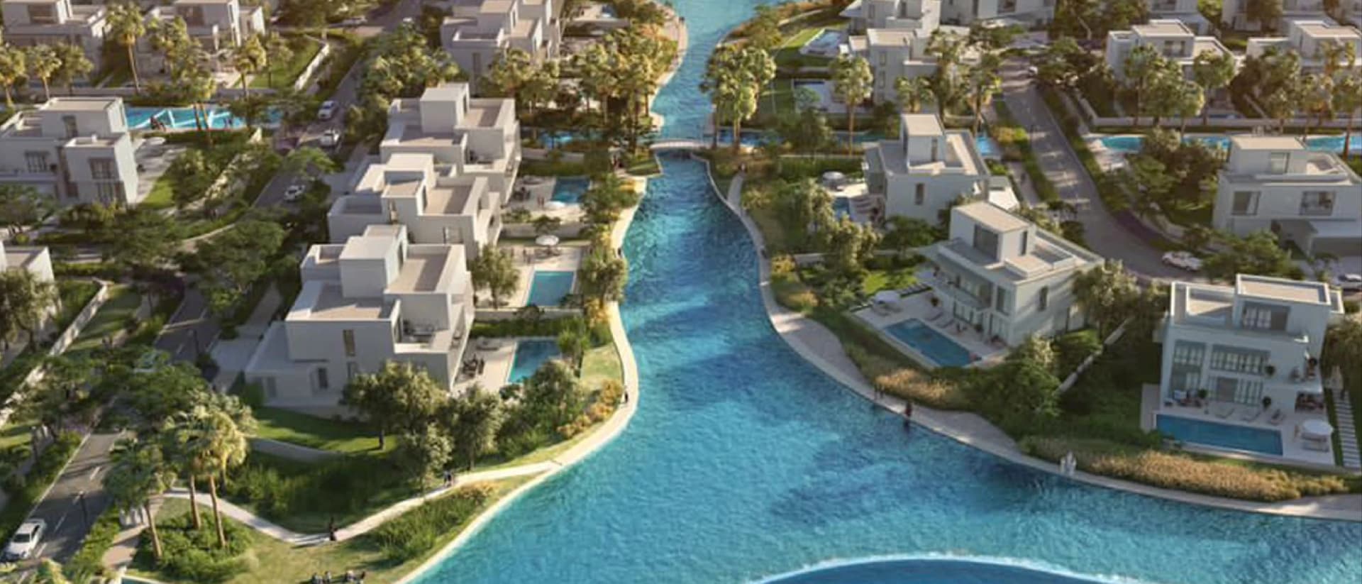 Why Invest in Emaar Oasis? A Guide for Smart Buyers
