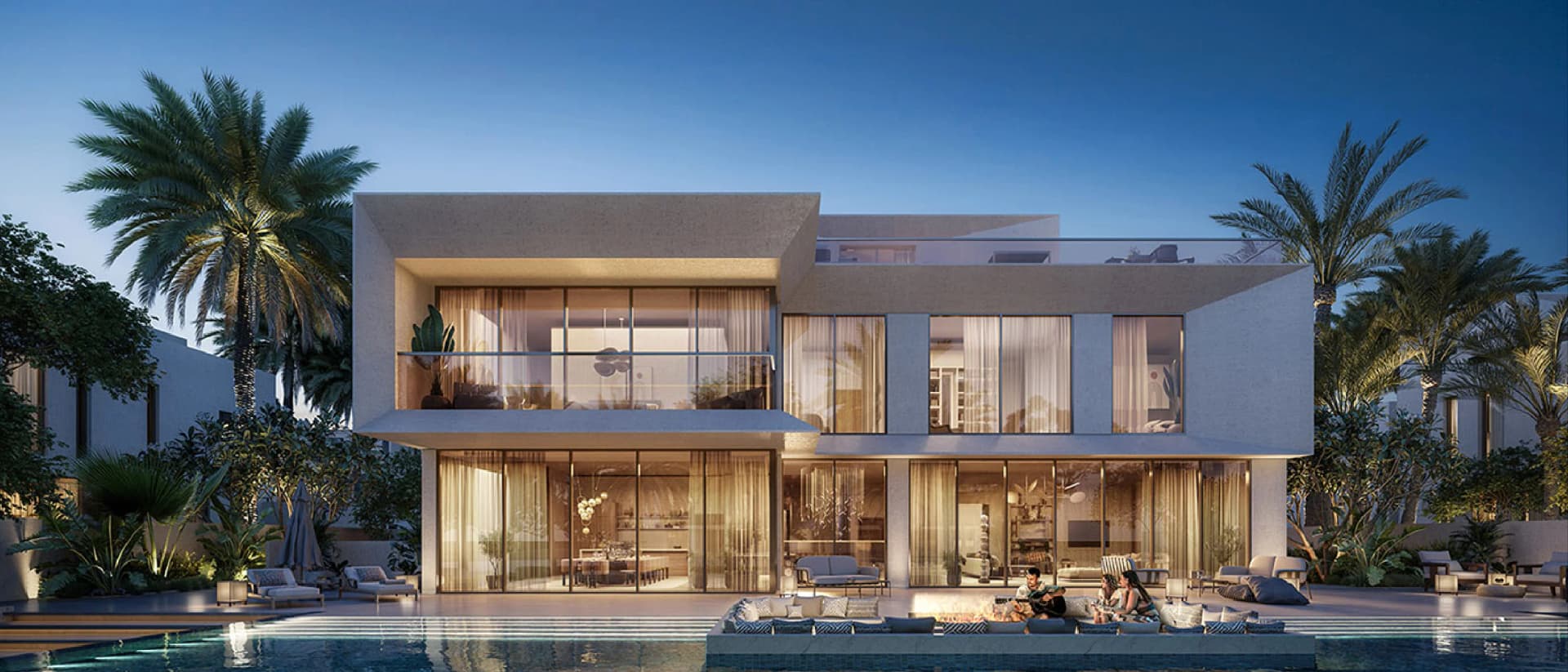 How to Buy a Home in Emaar Oasis: A Step-by-Step Guide