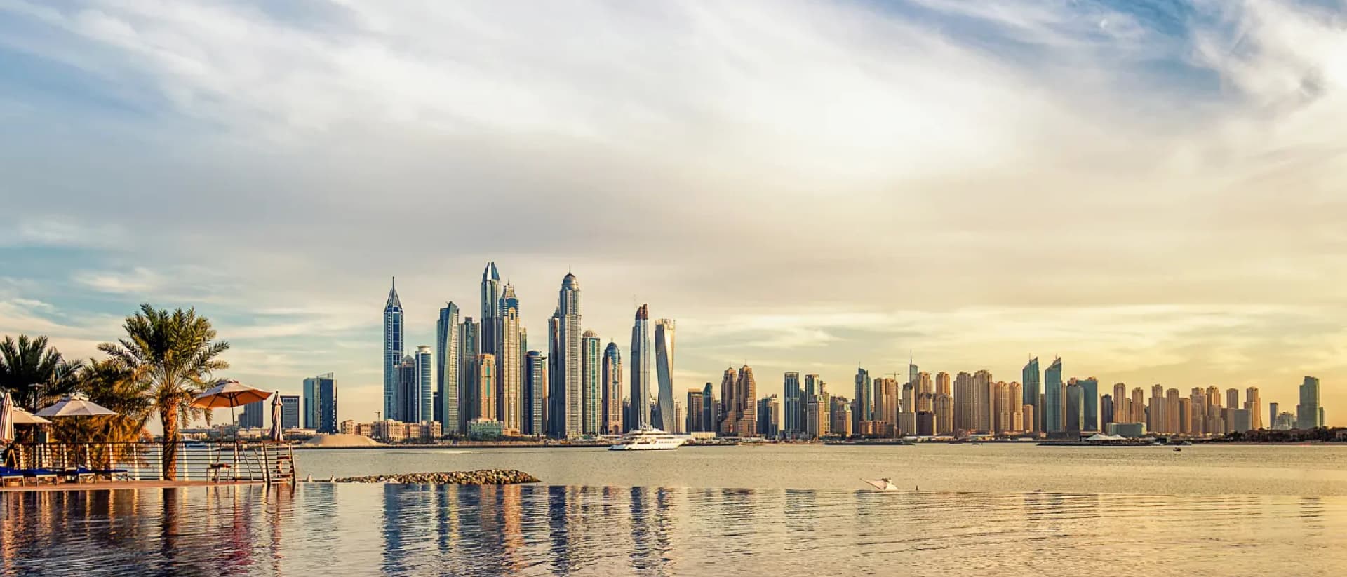 What's the best off-plan property to buy in Dubai in 2025?