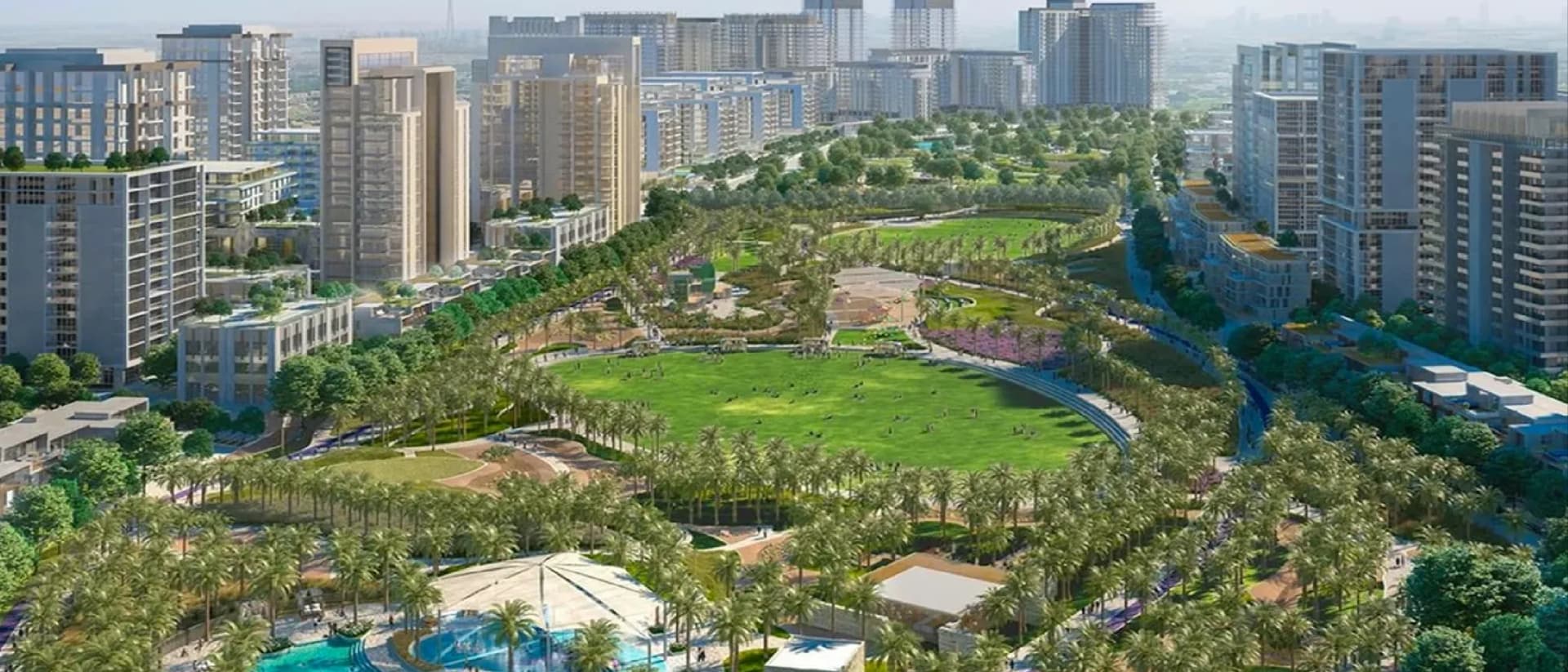 Why is Dubai Hills Estate the Best Investment in Dubai’s Real Estate Market?