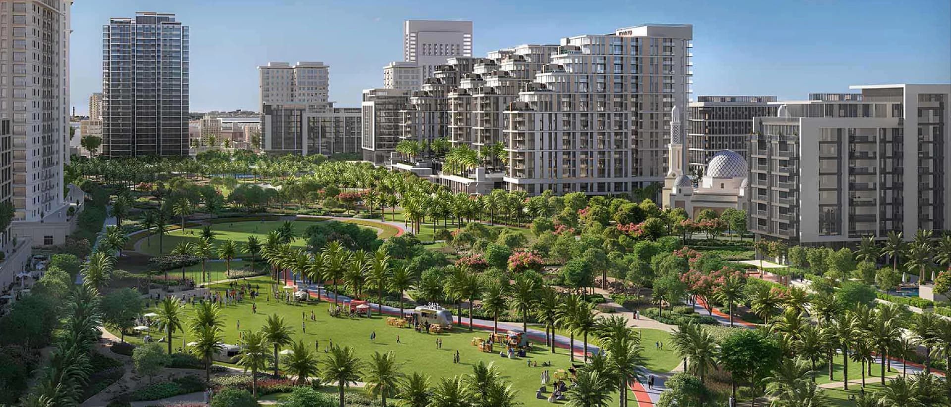 How to Buy a Property in Dubai Hills Estate: A Step-by-Step Guide