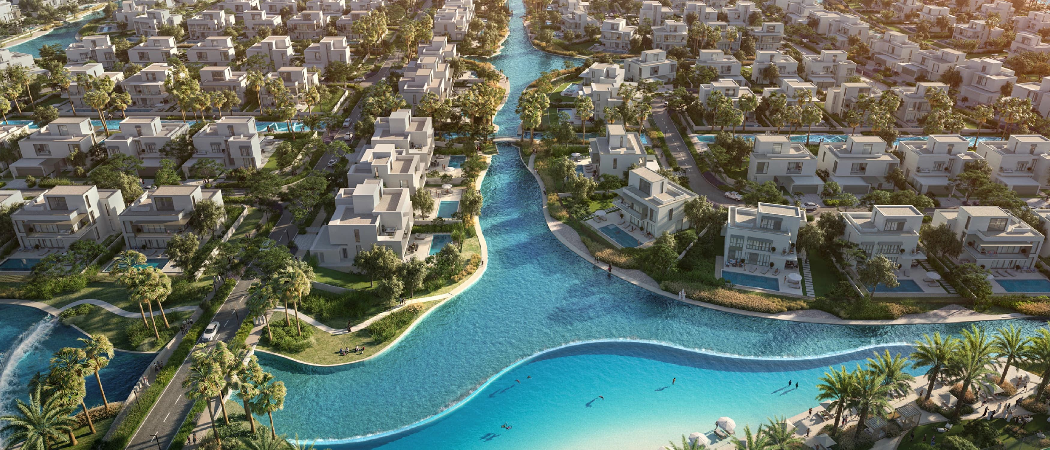 Emaar Oasis Floor Plan: Discover Luxury Living in Dubai
