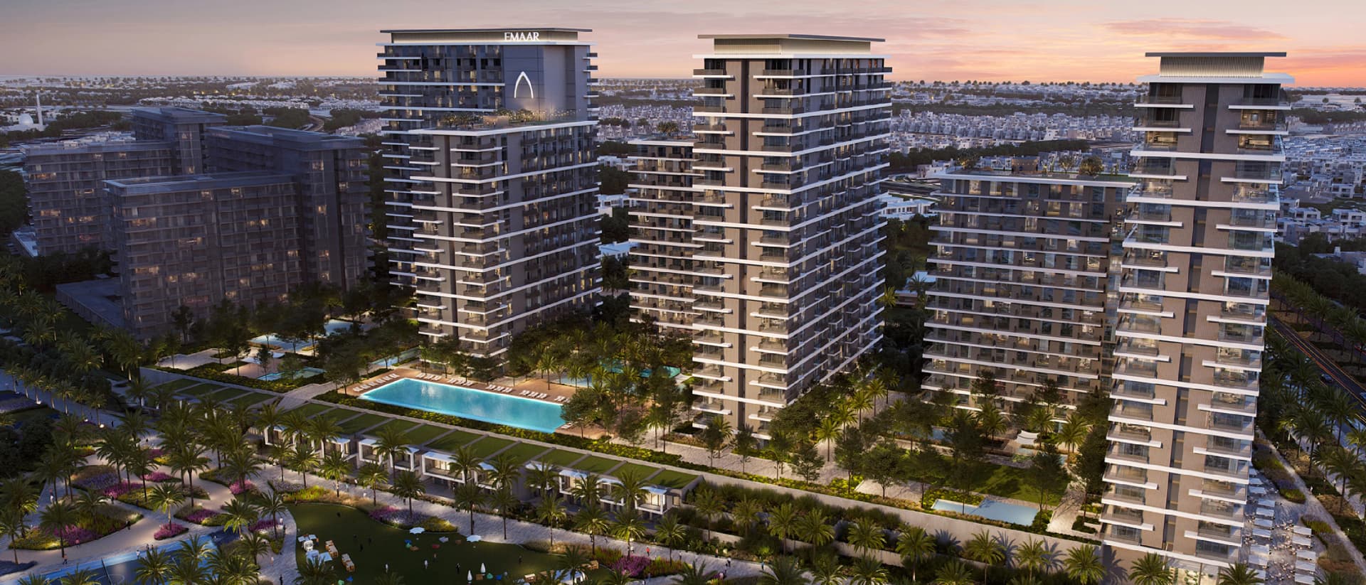 Upcoming Developments in Dubai Hills Estate: What Investors Need to Know
