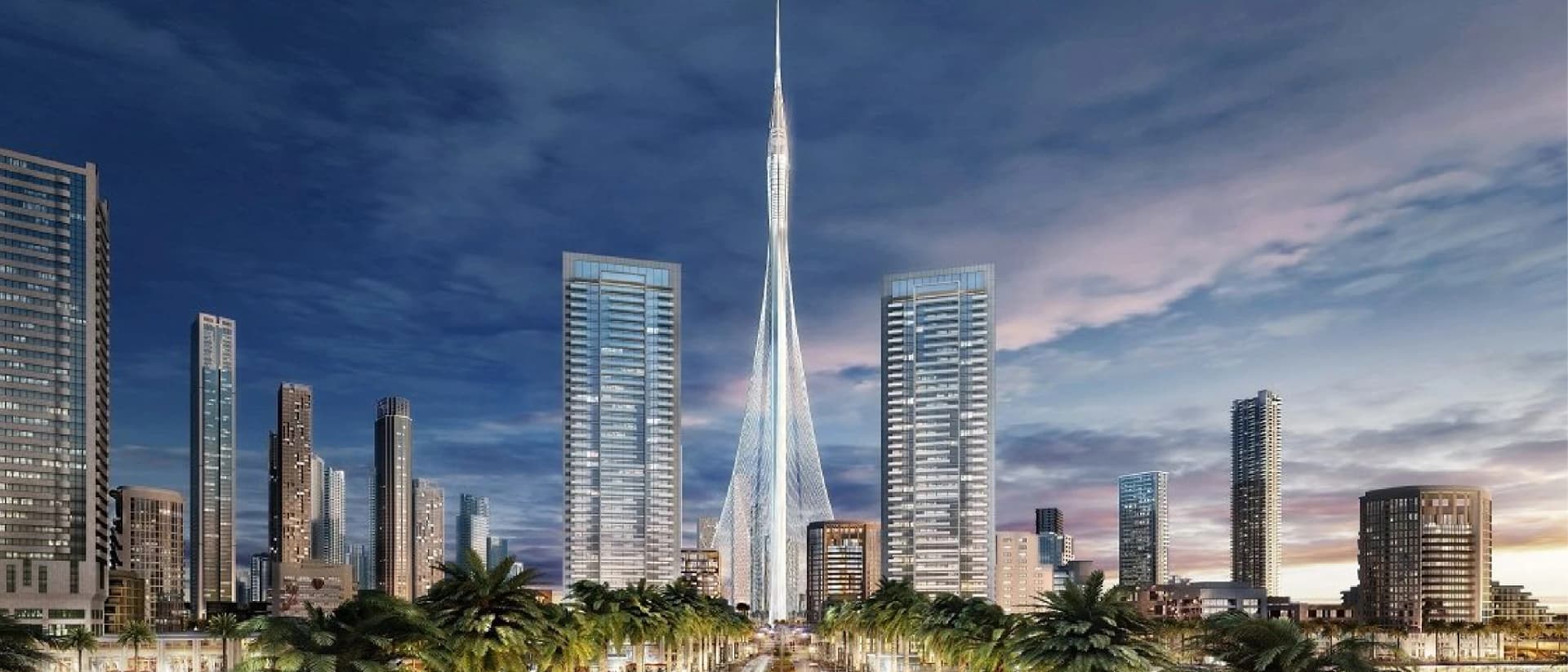 Top Emaar Projects in Dubai: Luxury Living at Its Best