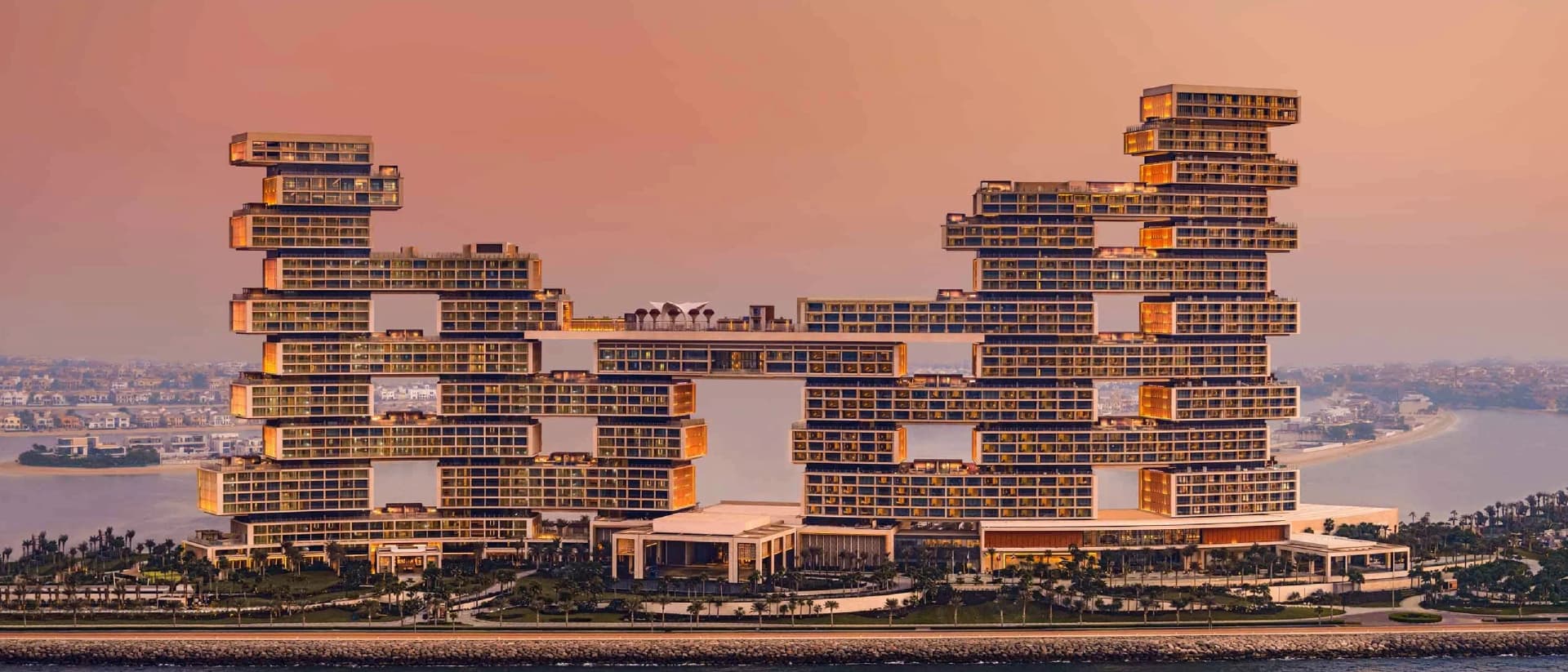 Is Buying a Villa or Apartment in DUBAI A Good Investment or Not?